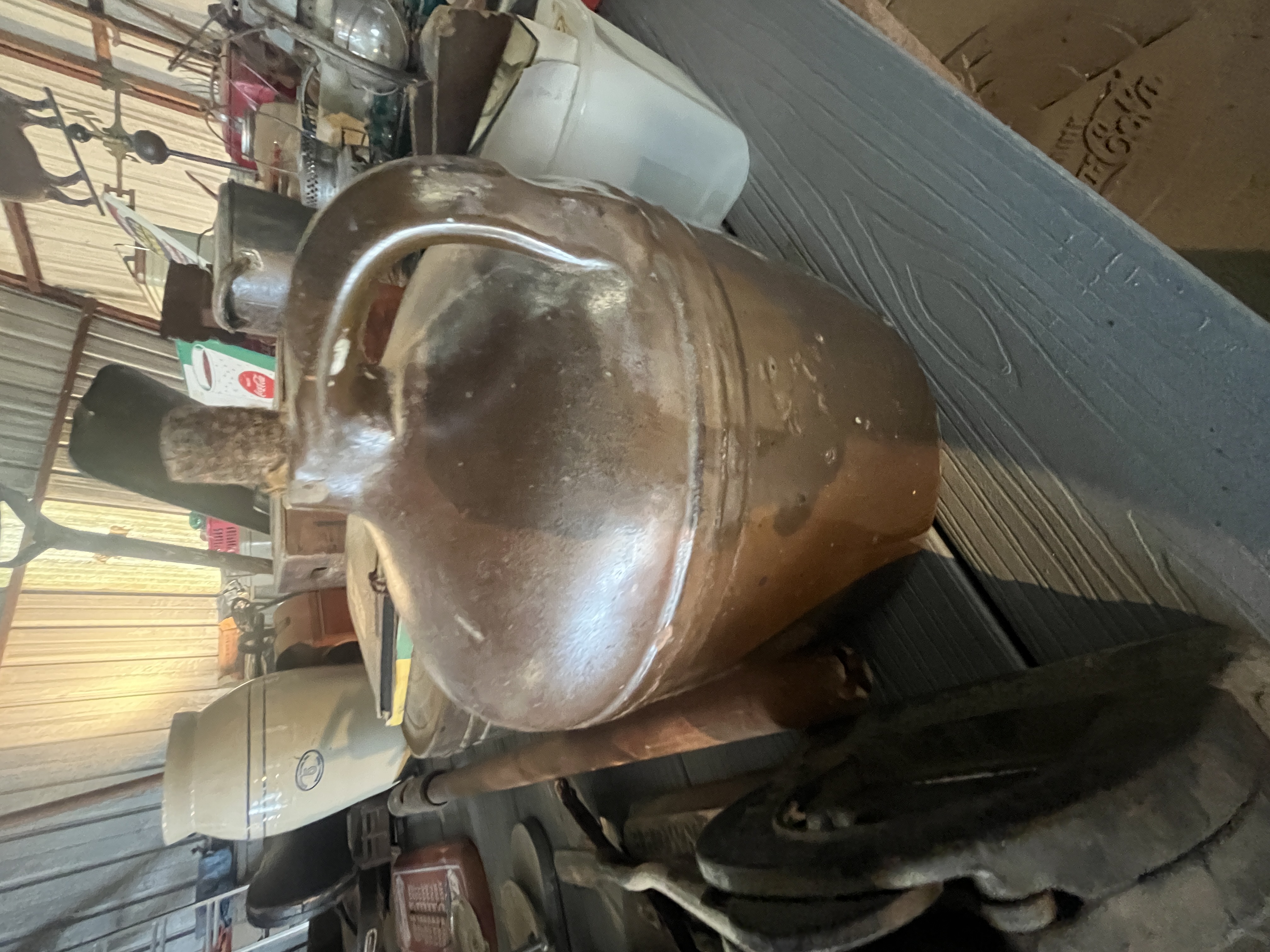 Collector's Dream Auction Image