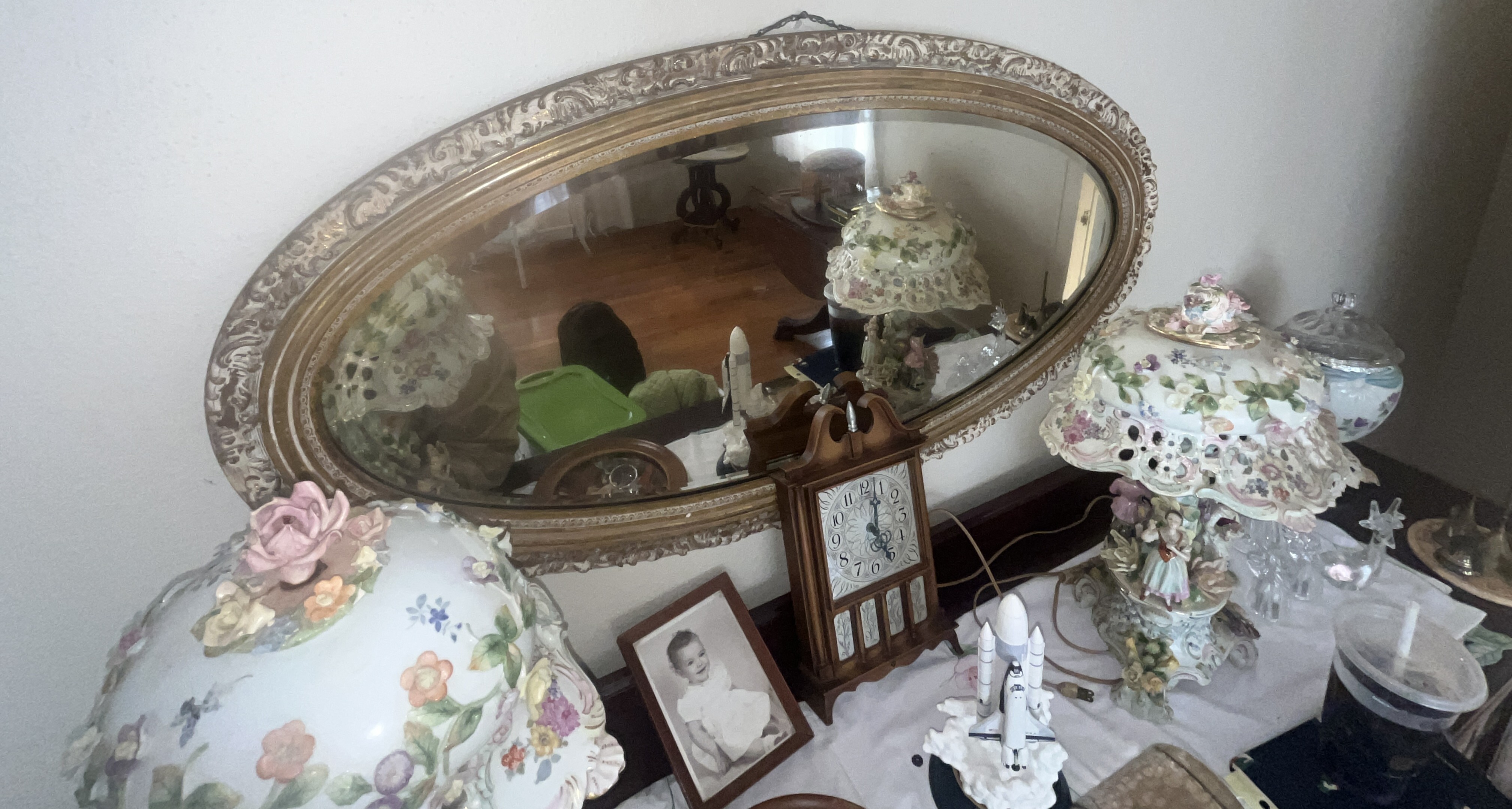 Estate of Betty Shaw Image