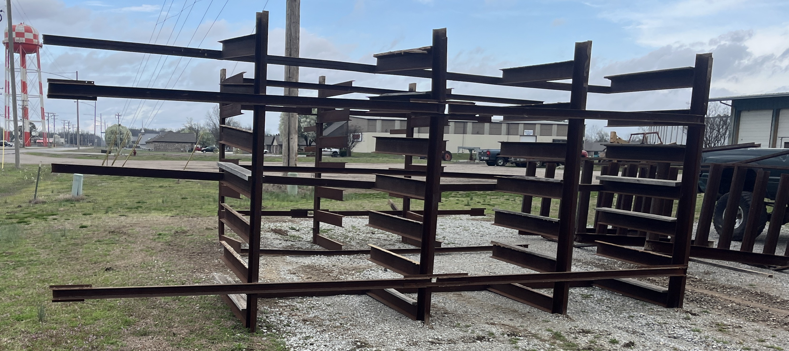 38th Annual Pocahontas FFA Farm Auction Image