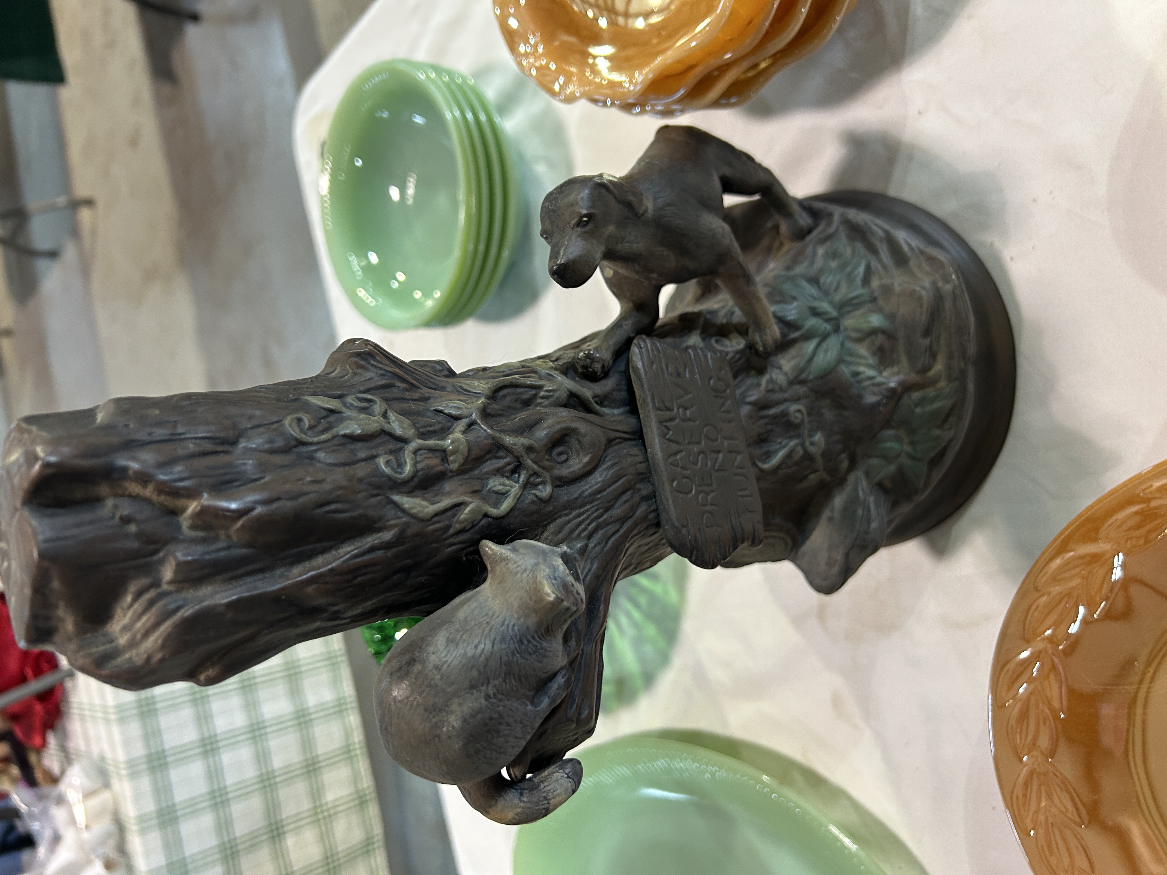 Live Auction Image