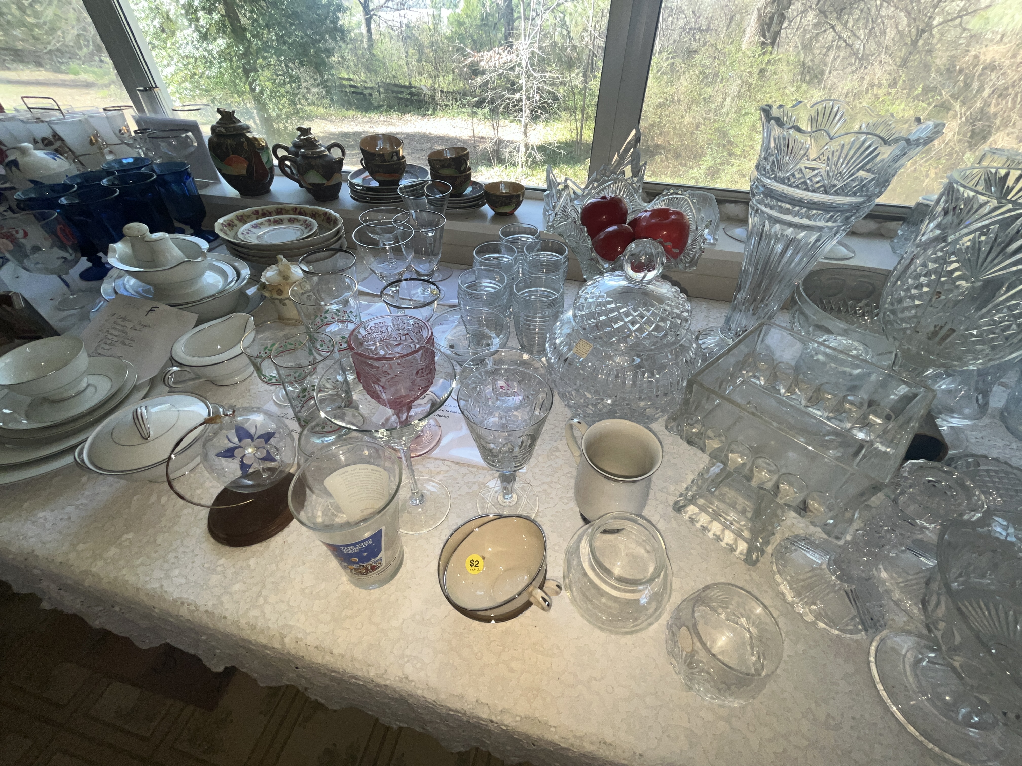Estate of Betty Shaw Image