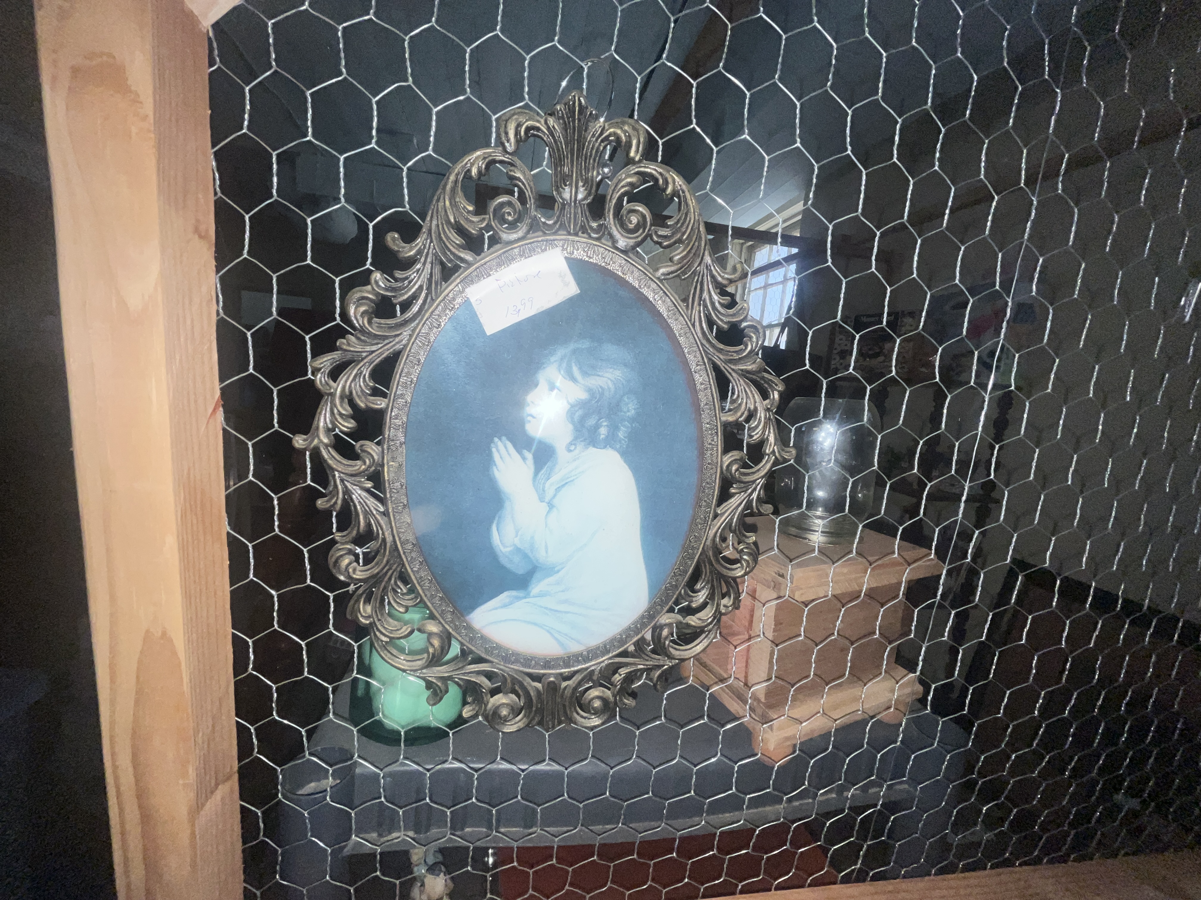 Real Estate & Retail Business Liquidation Image