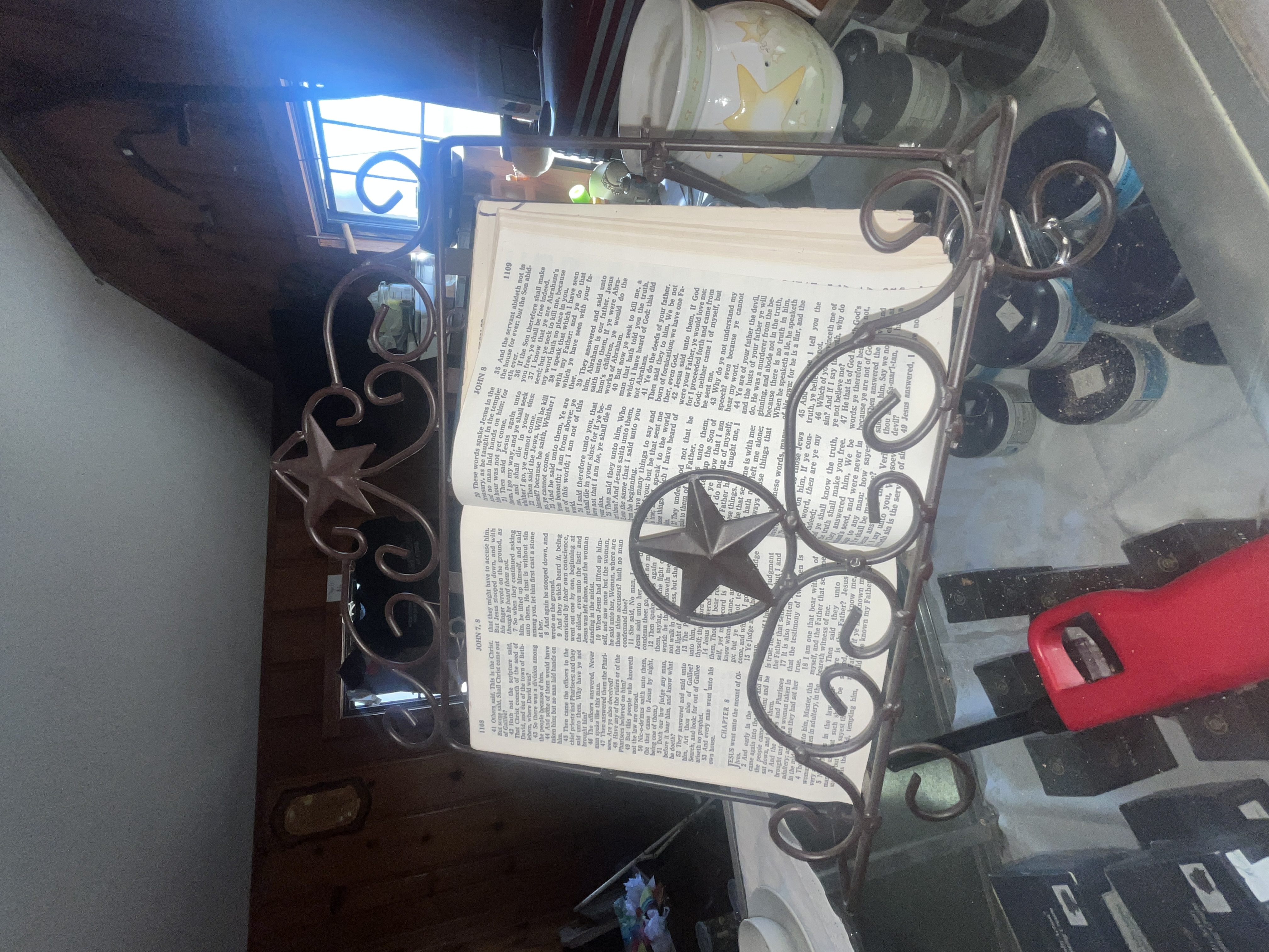 Real Estate & Retail Business Liquidation Image