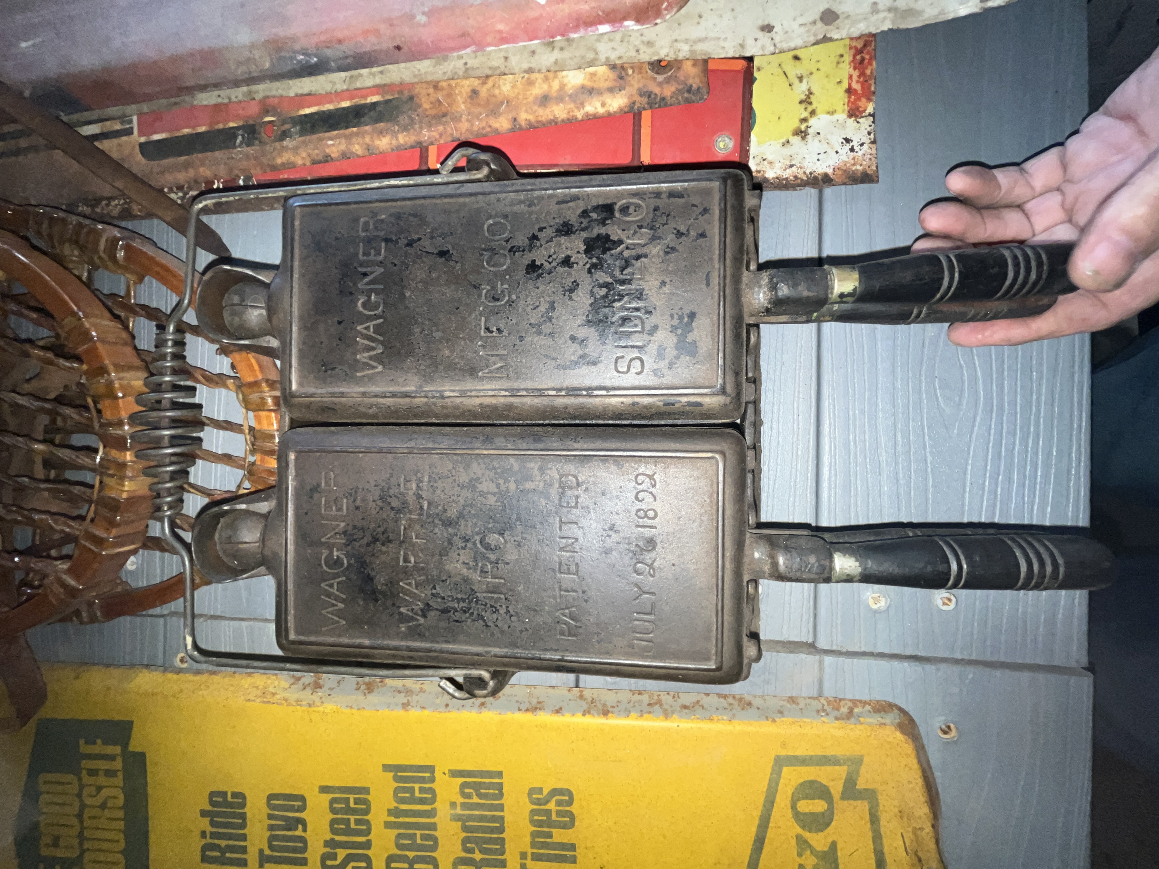 Collector's Dream Auction Image