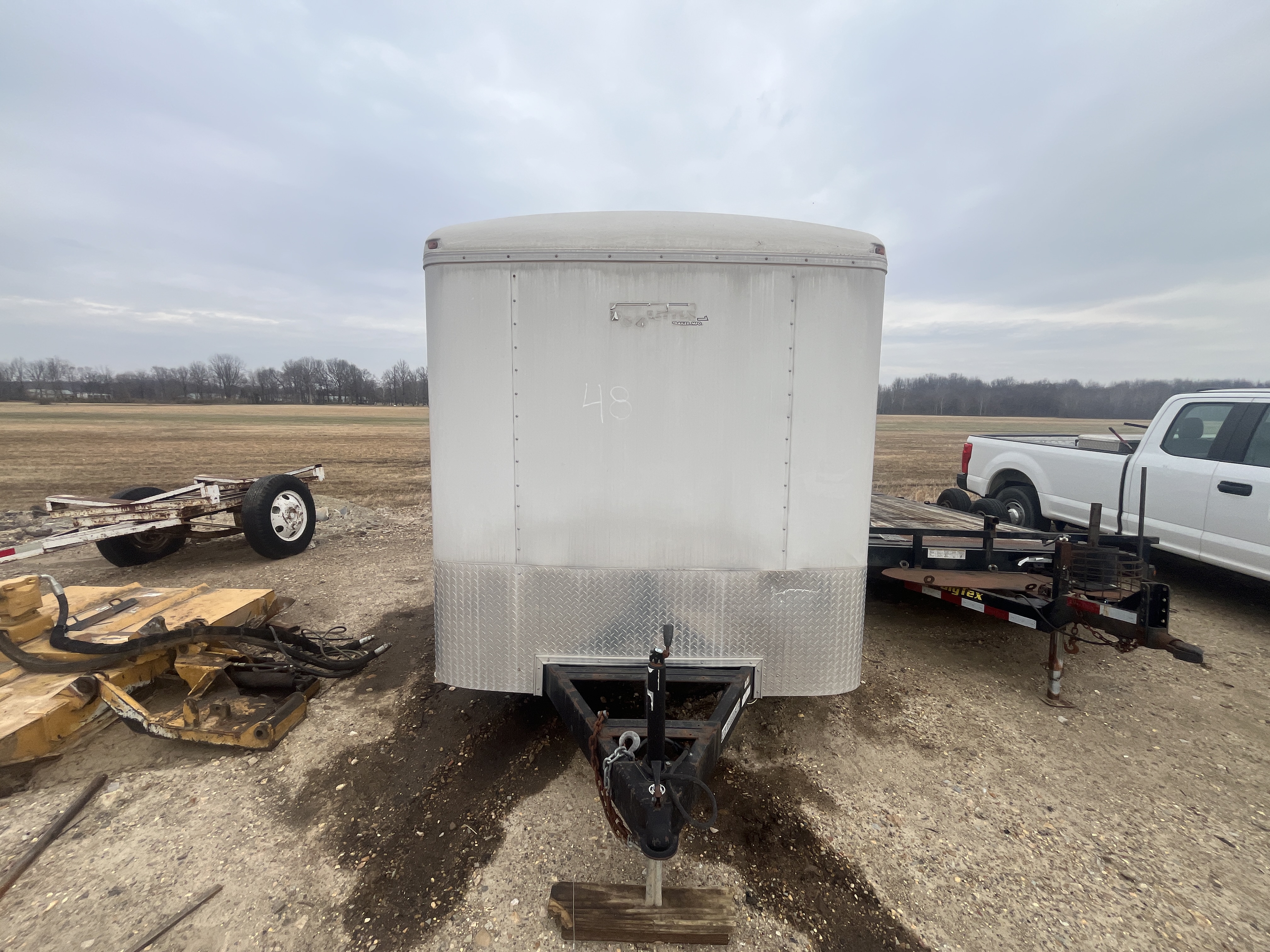 Paragould City Works Dept Auction Image