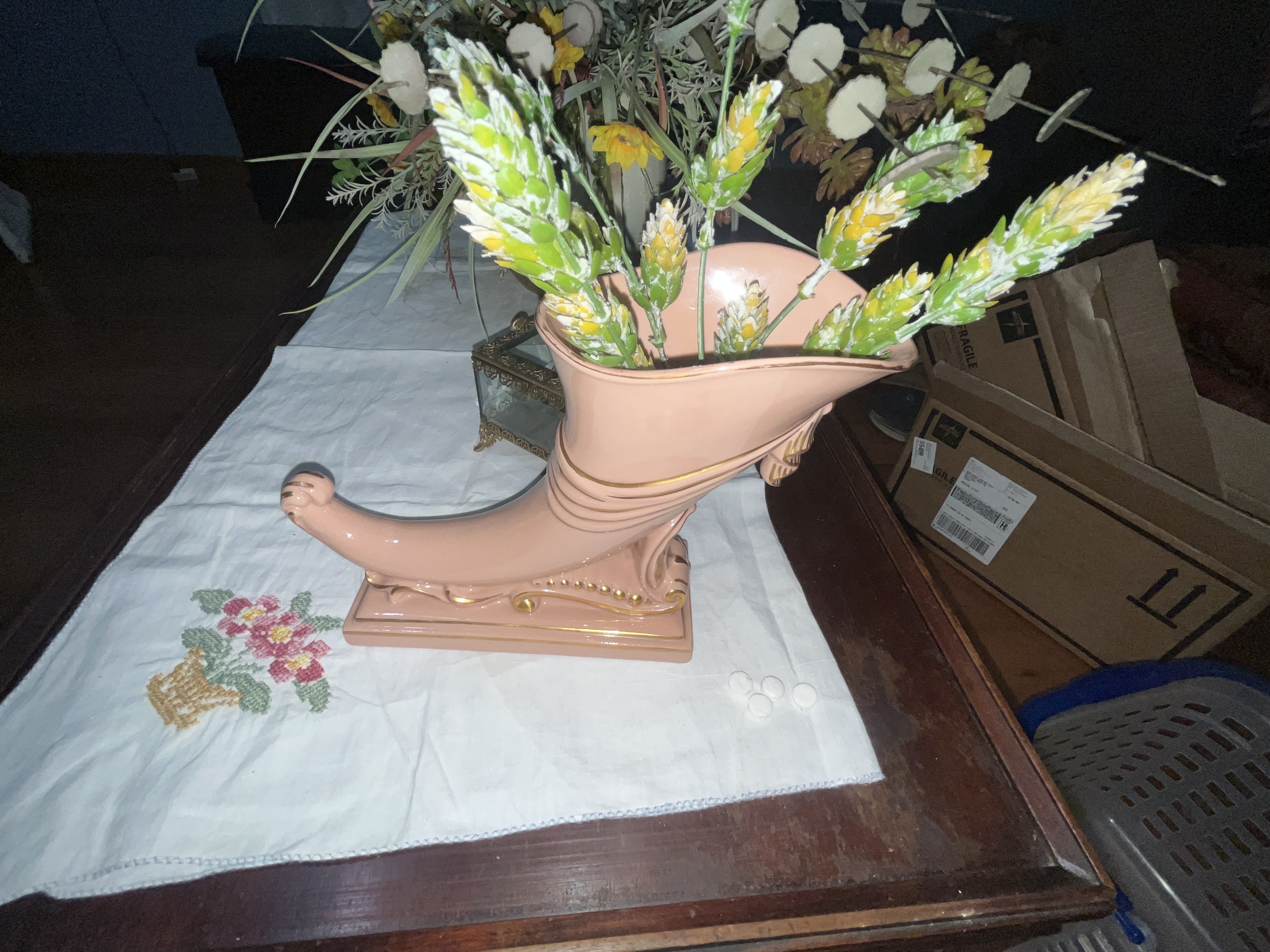 Varvil Estate Auction Image