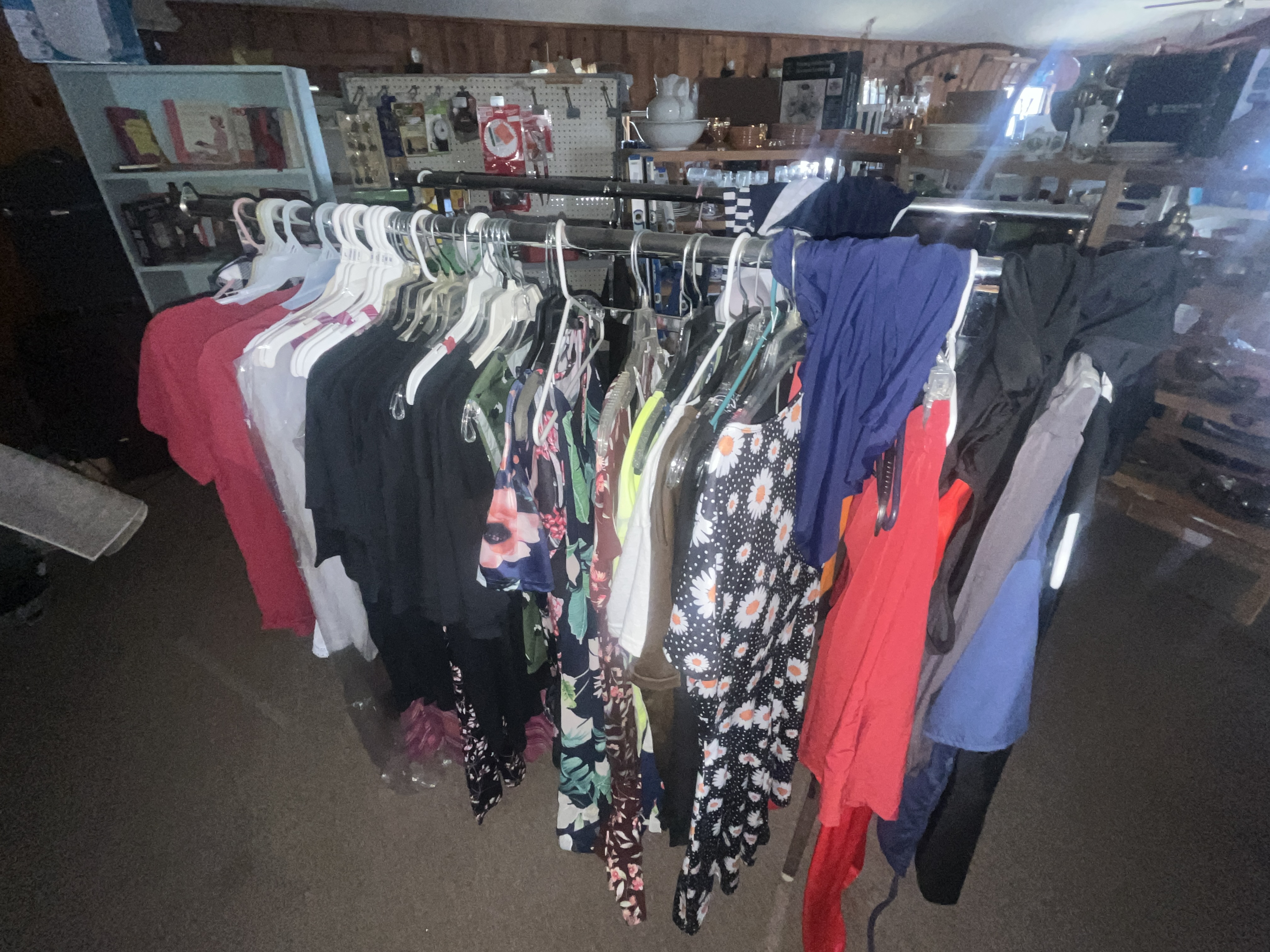 Real Estate & Retail Business Liquidation Image