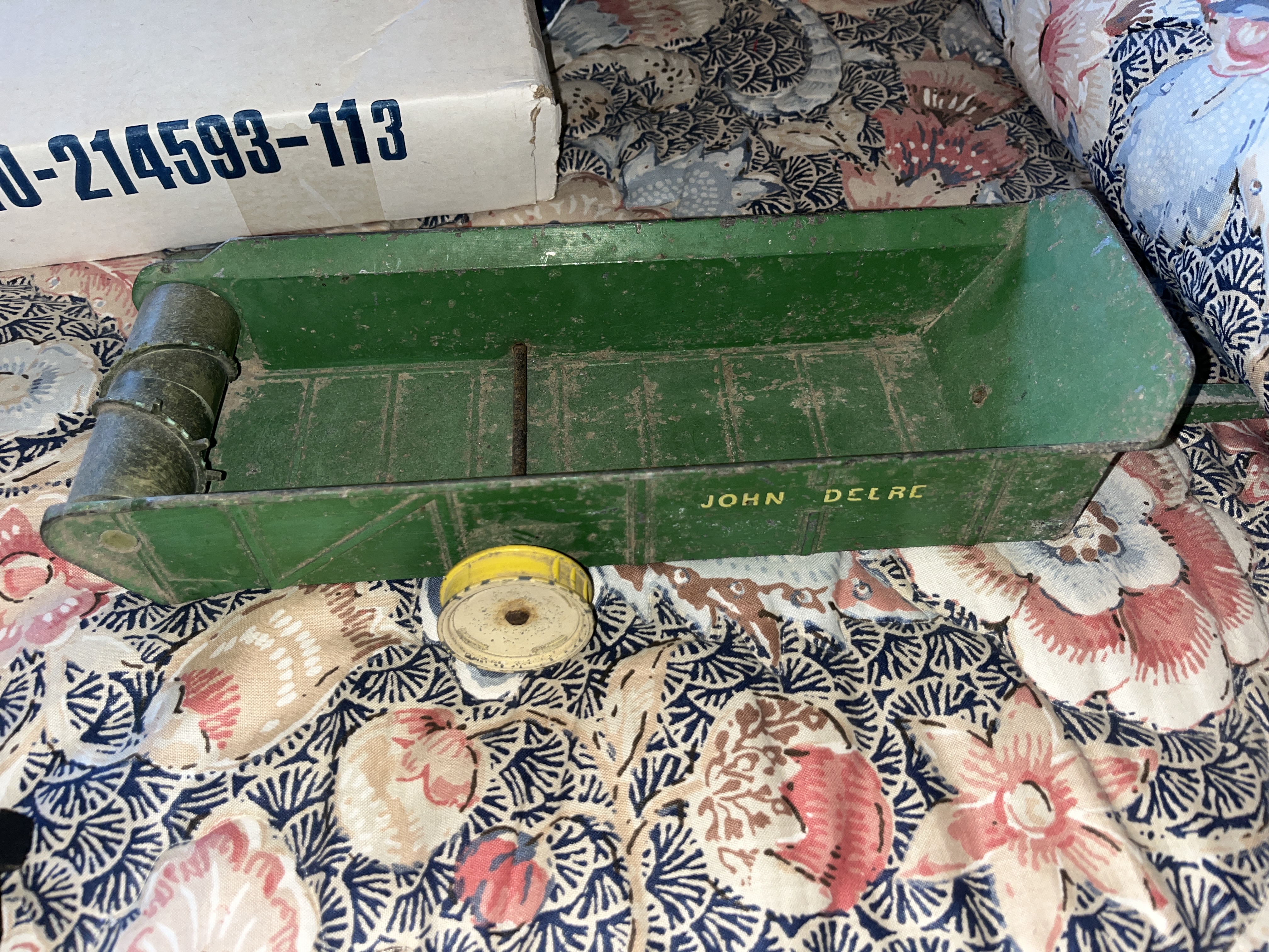 Living Estate of Ms Mary Schug Image