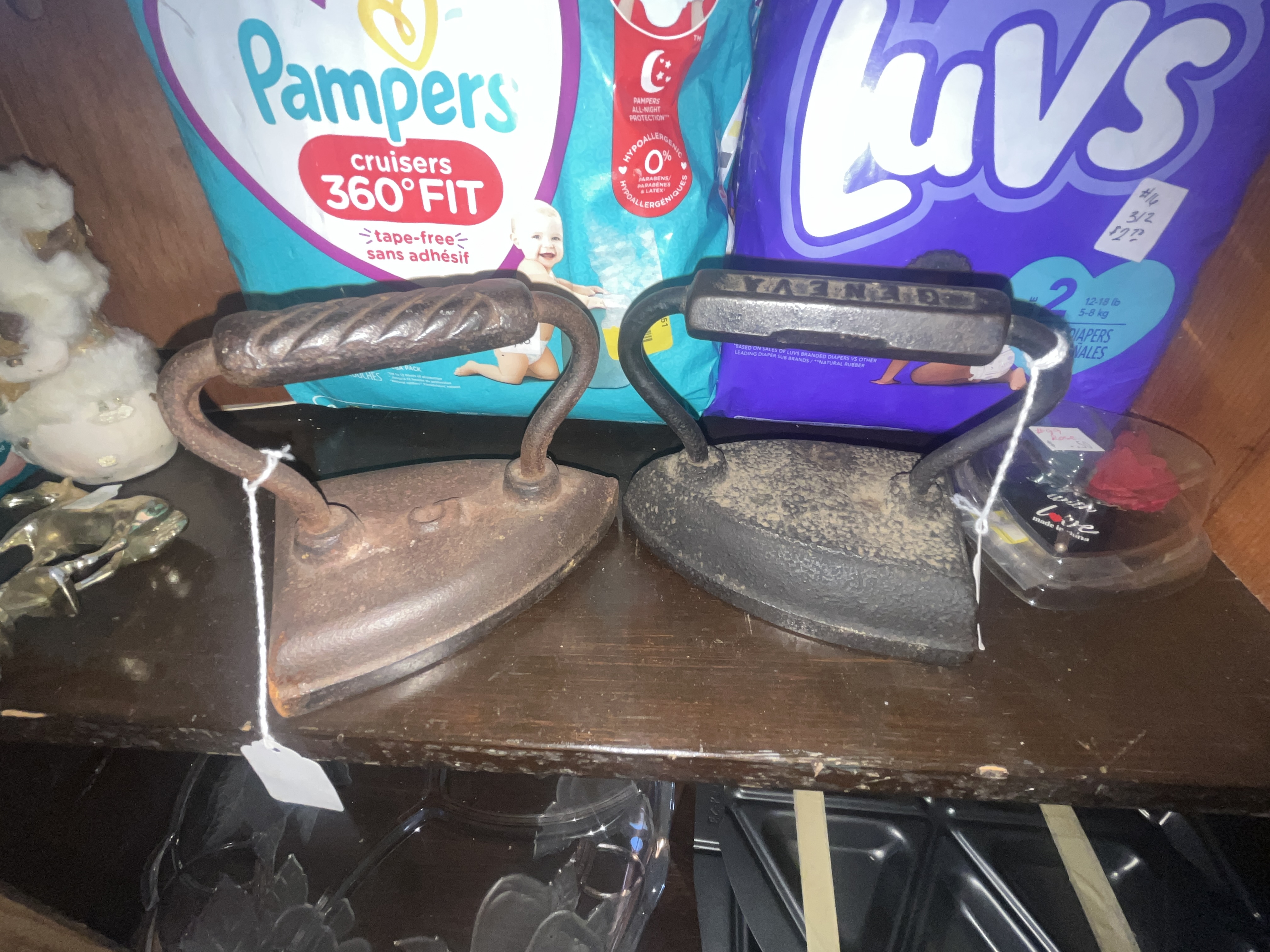 Real Estate & Retail Business Liquidation Image