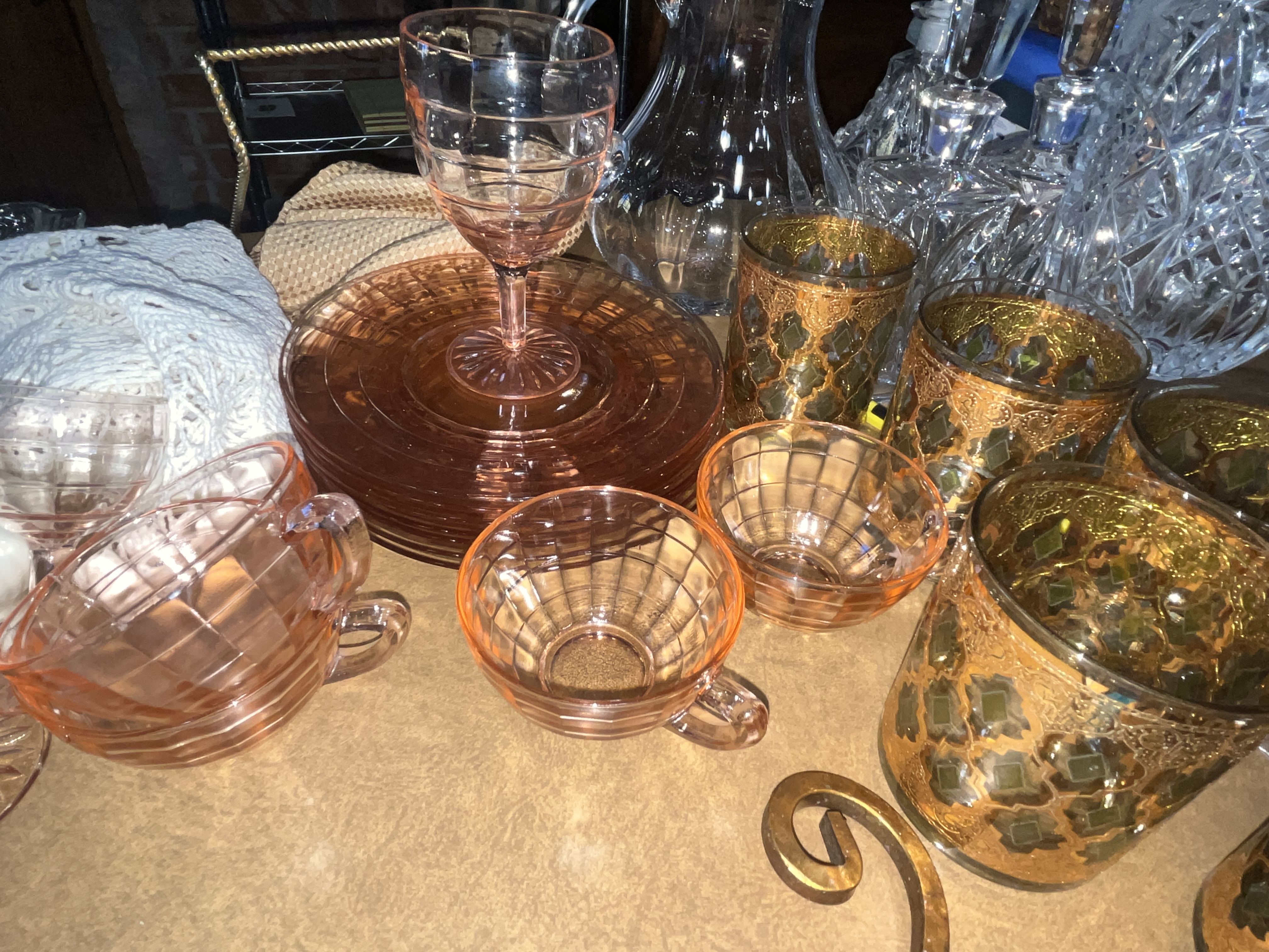 Varvil Estate Auction Image