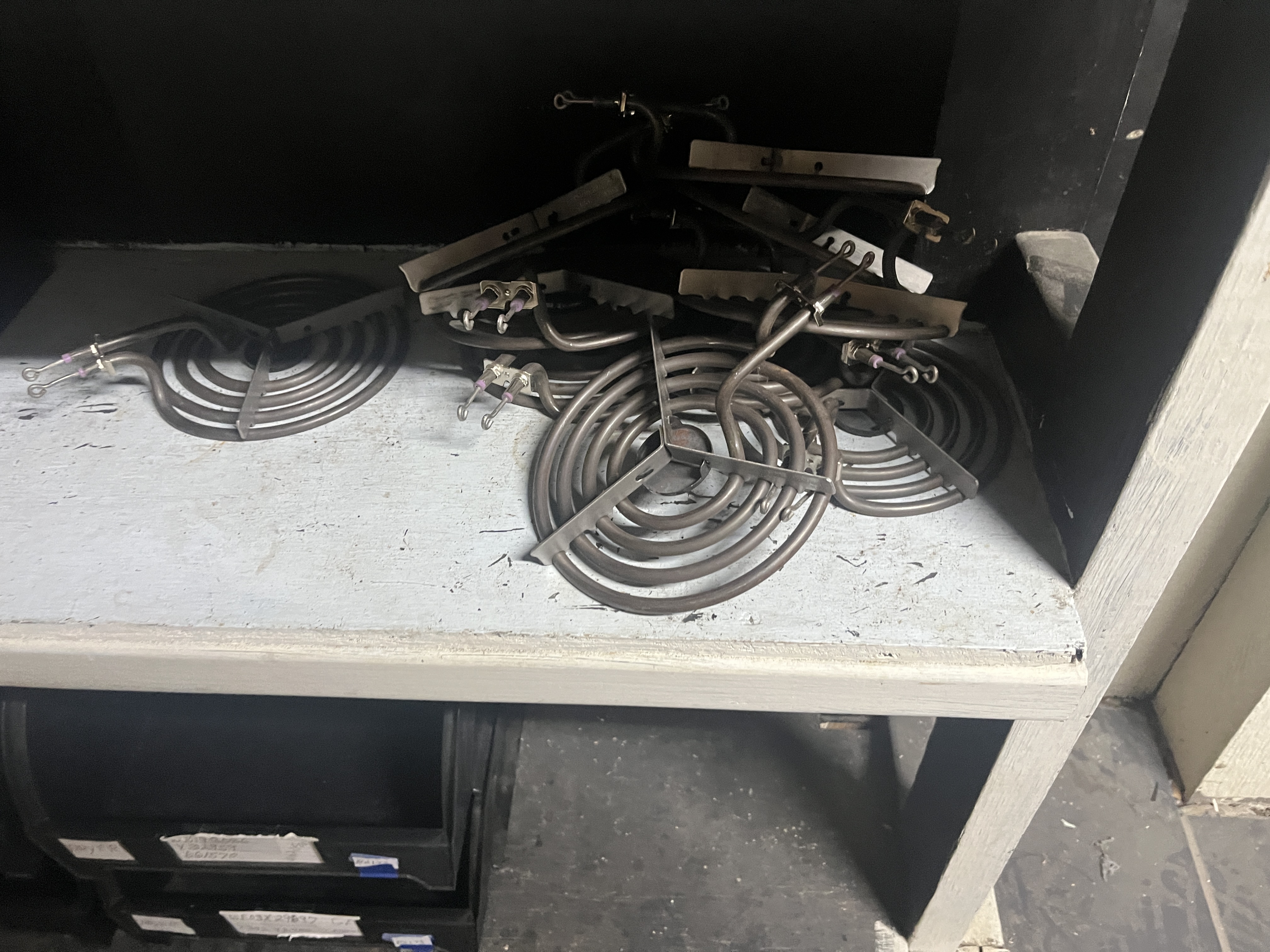 Appliance & Small Engine Parts Sellout Image