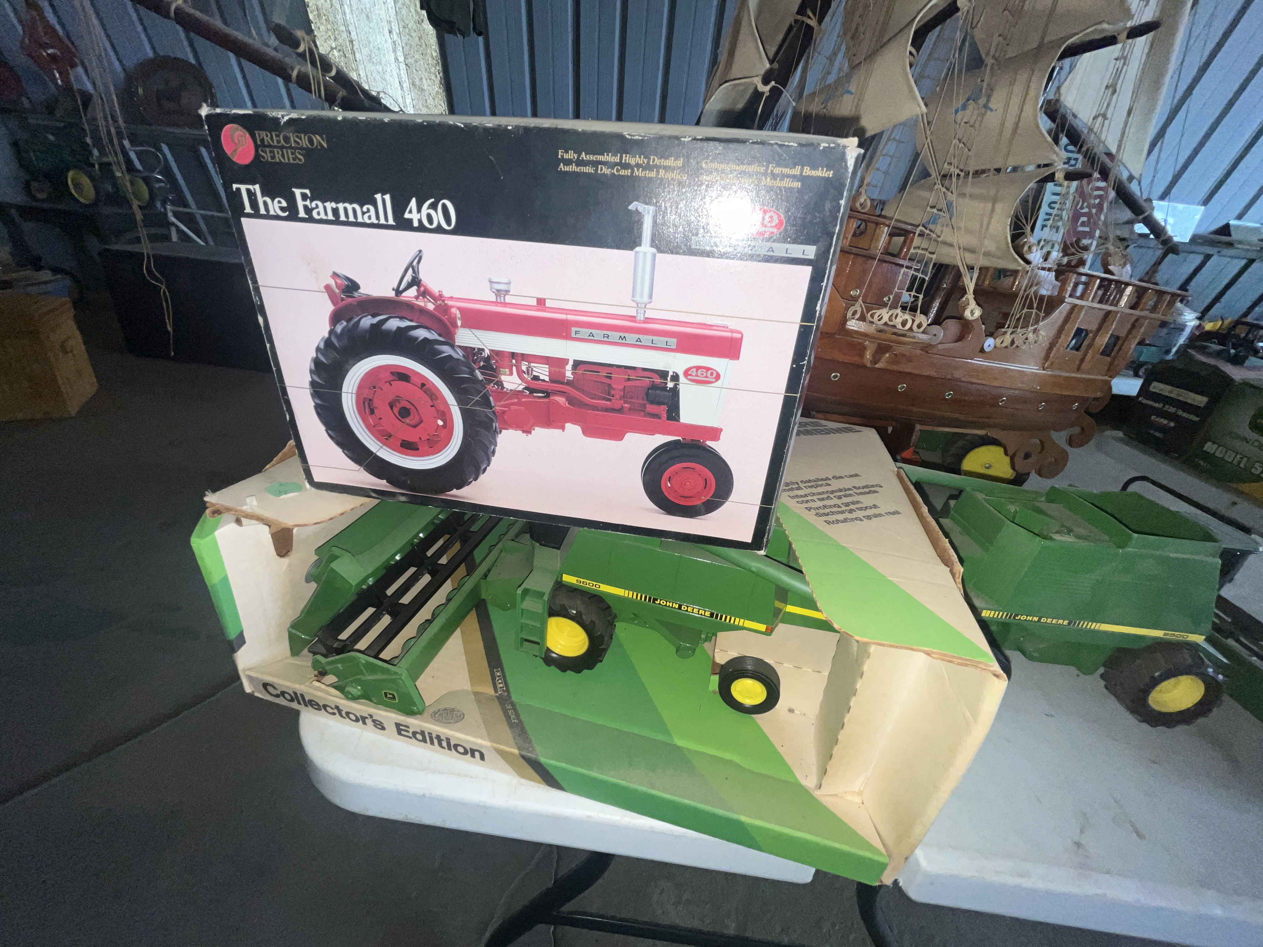 Collector's Dream Auction Image