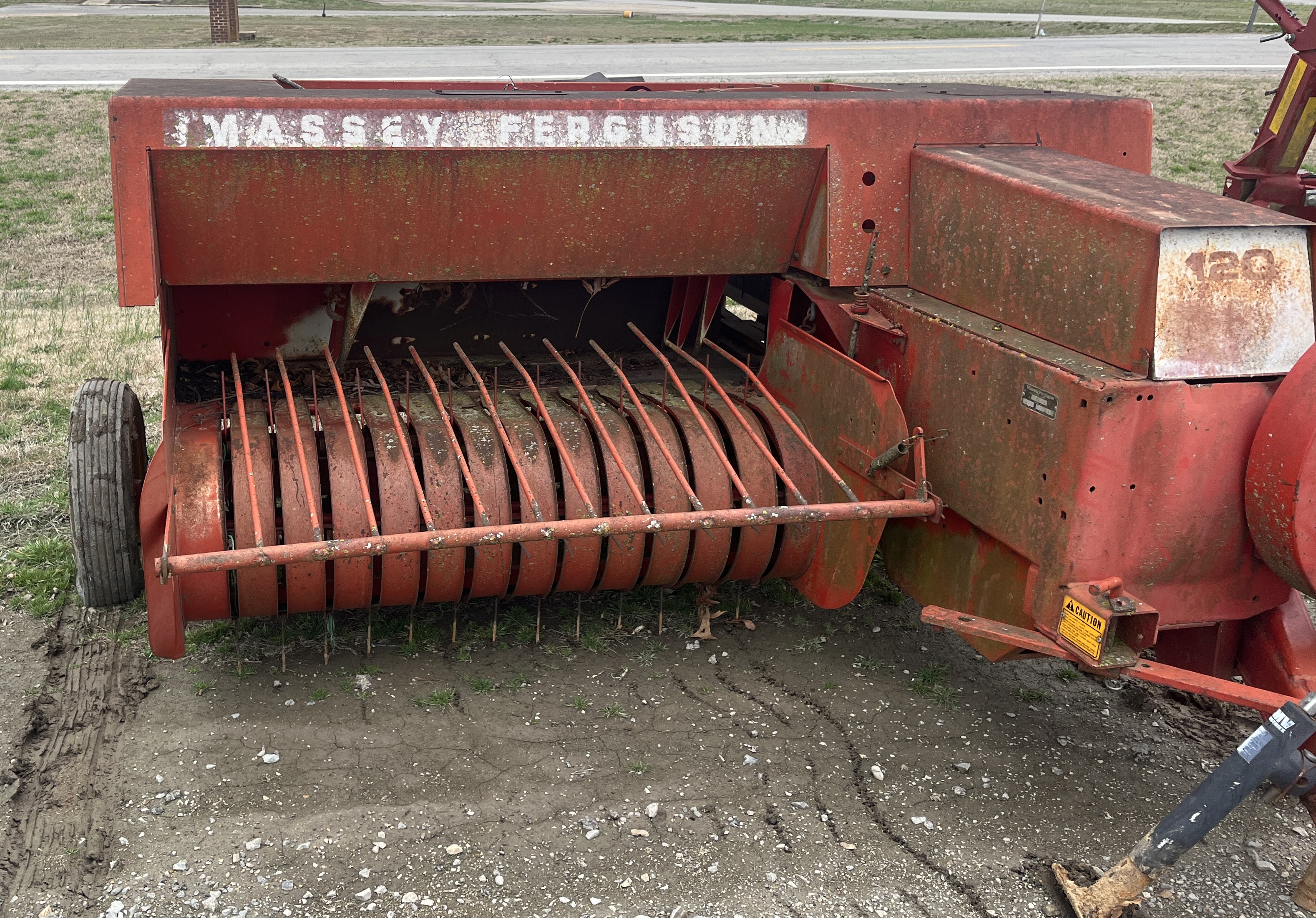 38th Annual Pocahontas FFA Farm Auction Image