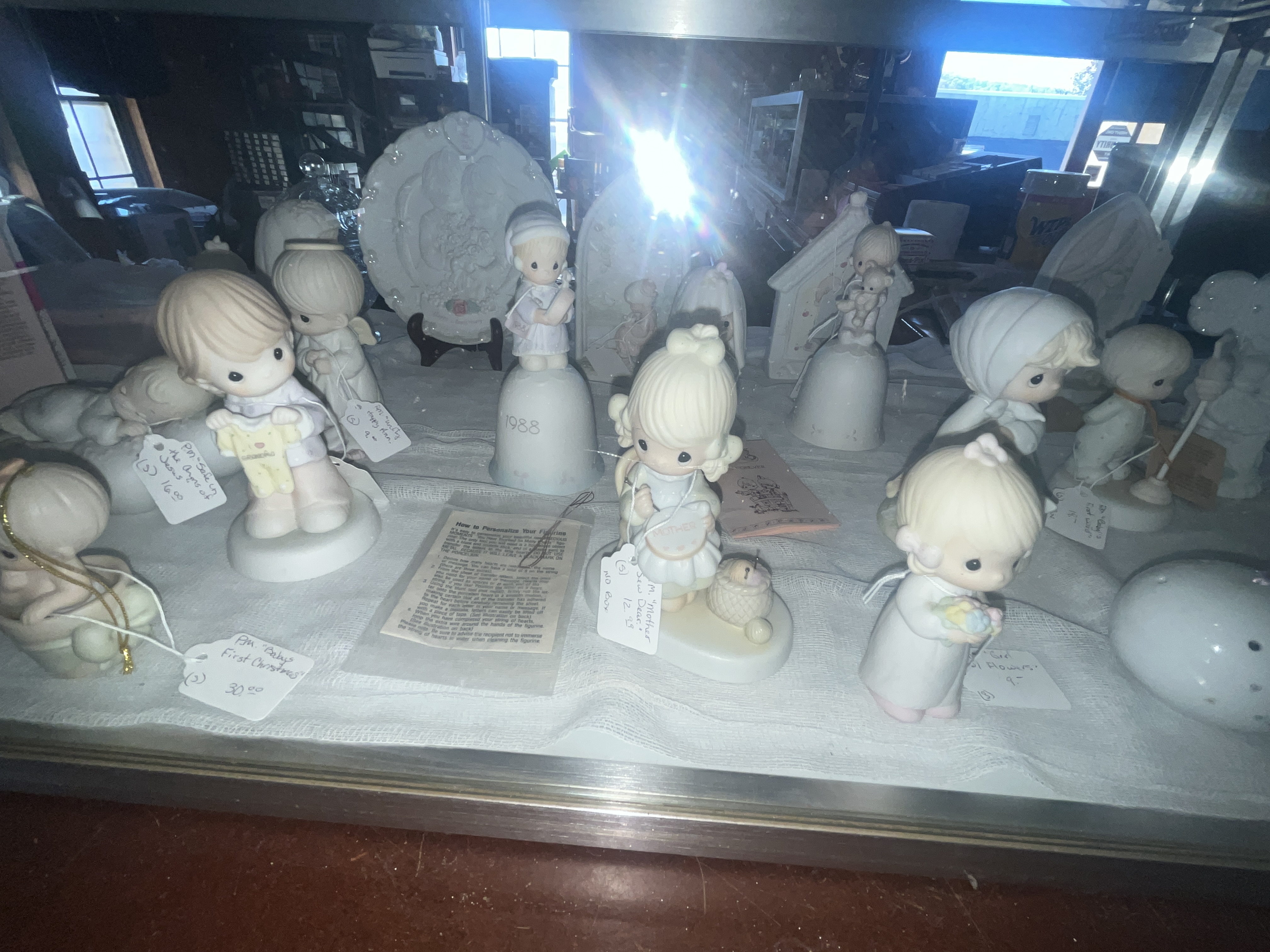 Real Estate & Retail Business Liquidation Image