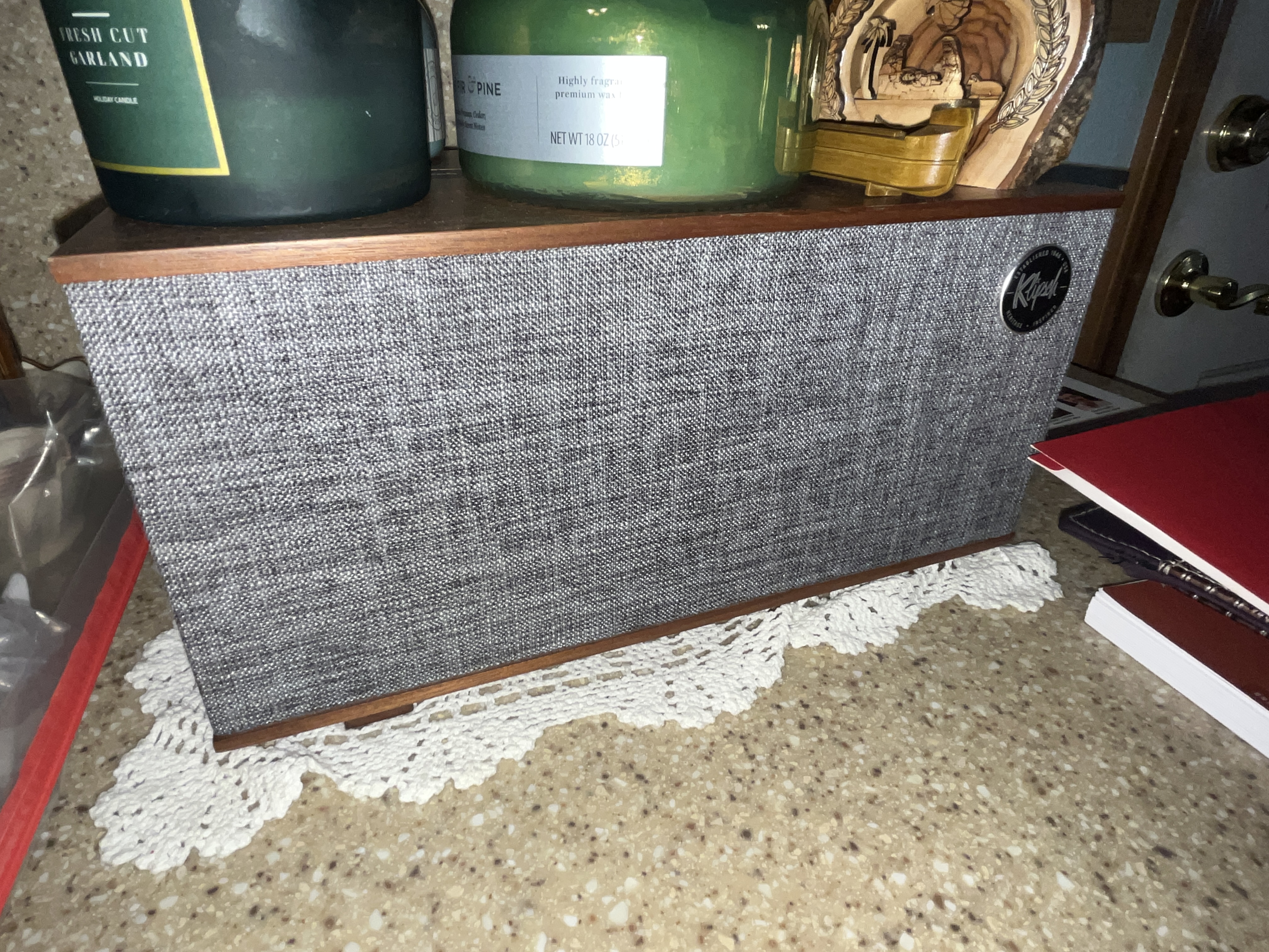 Varvil Estate Auction Image