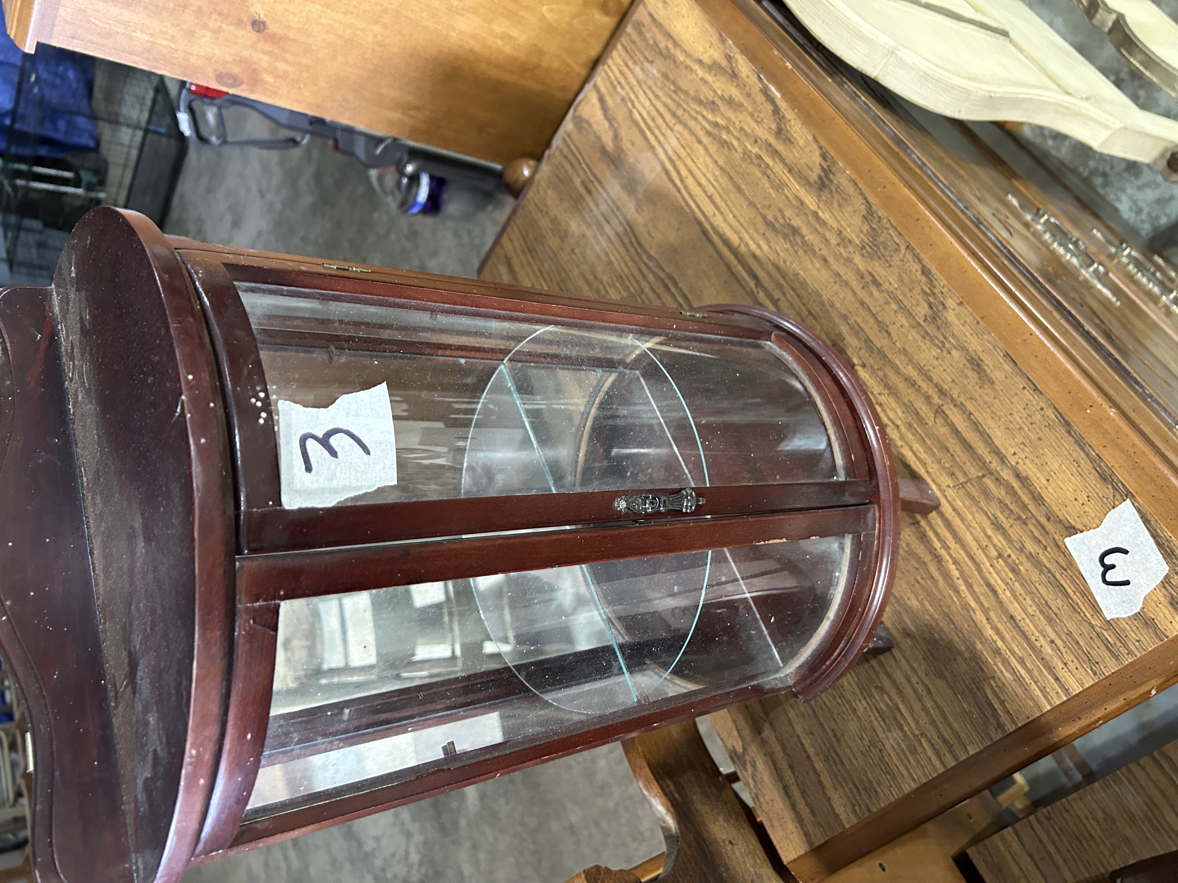 Live Auction Image