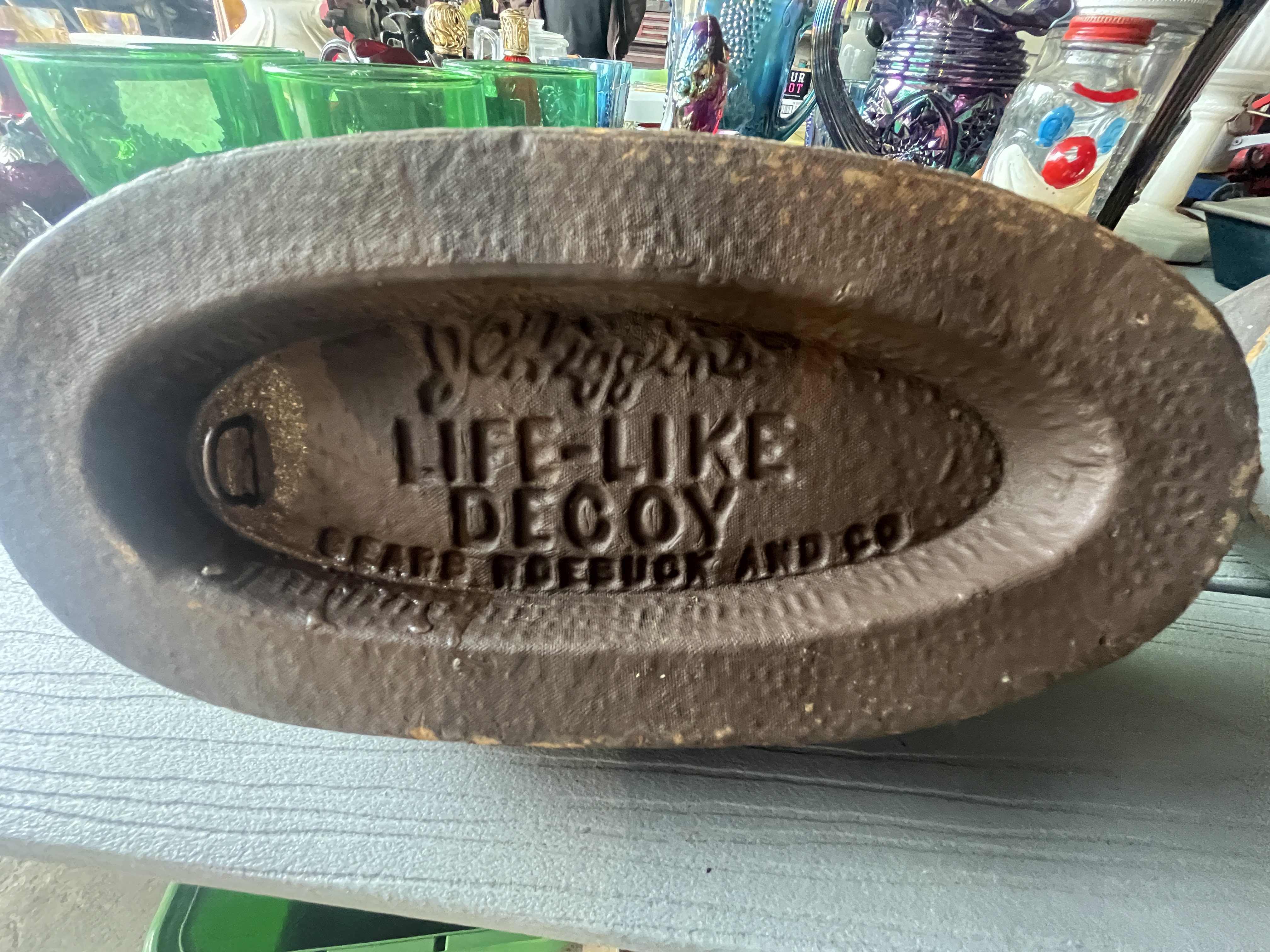 Collector's Dream Auction Image