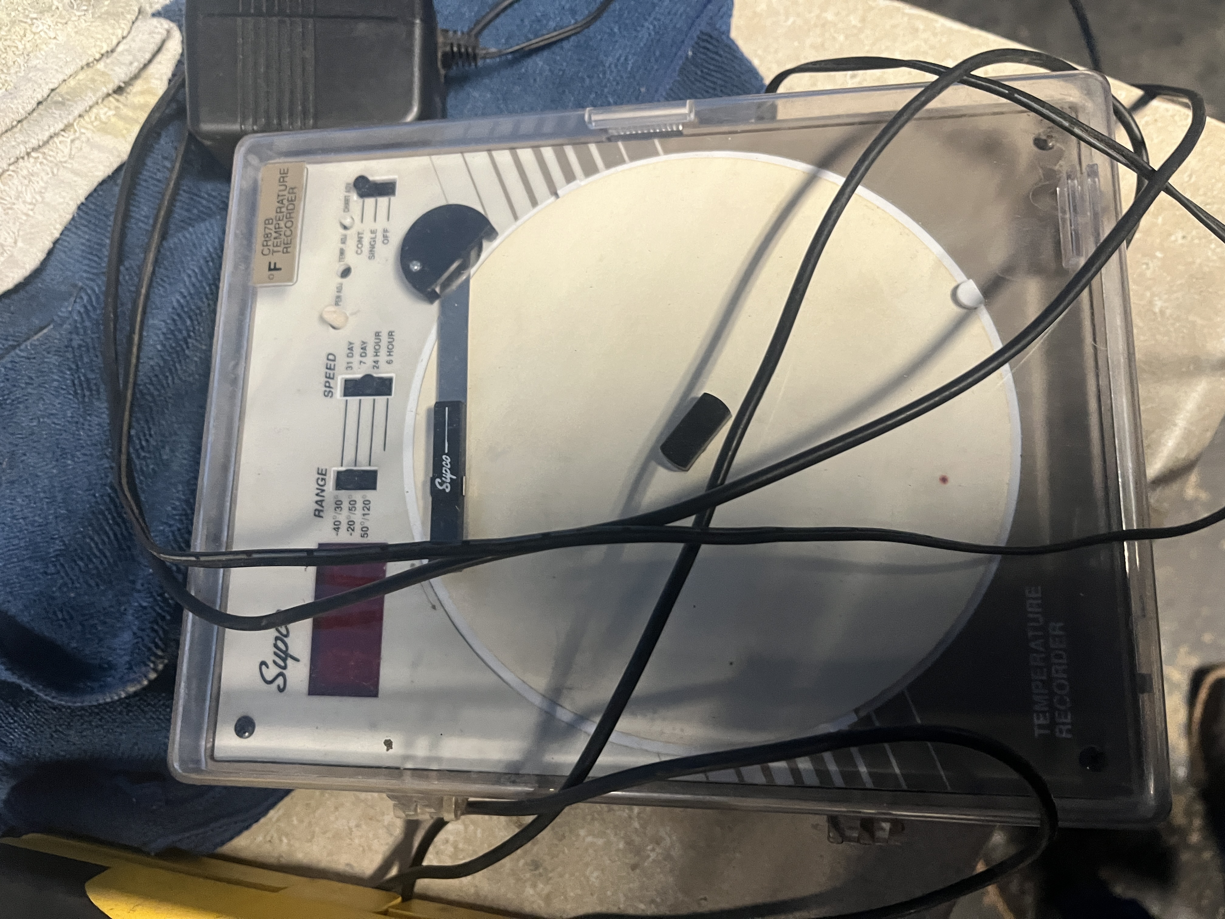 Appliance & Small Engine Parts Sellout Image