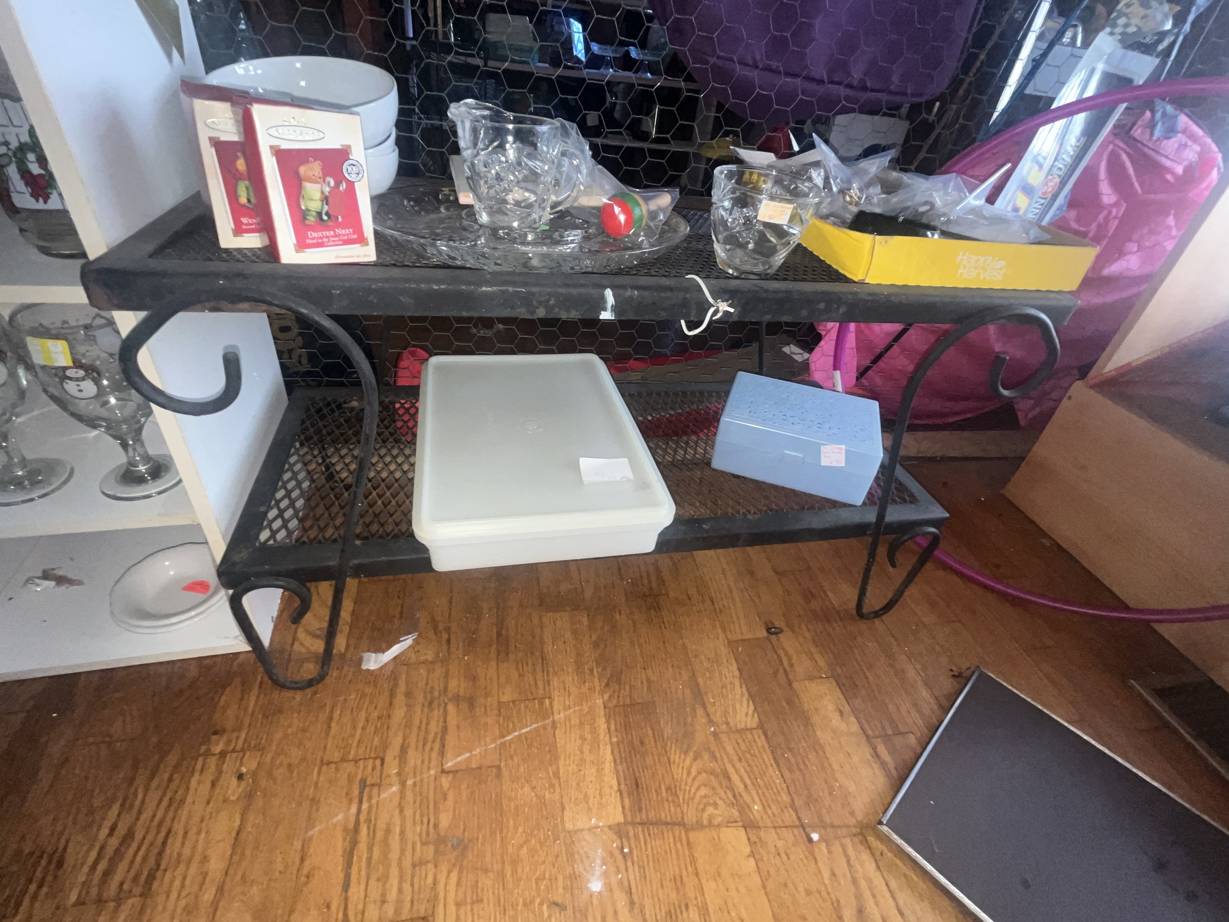 Real Estate & Retail Business Liquidation Image