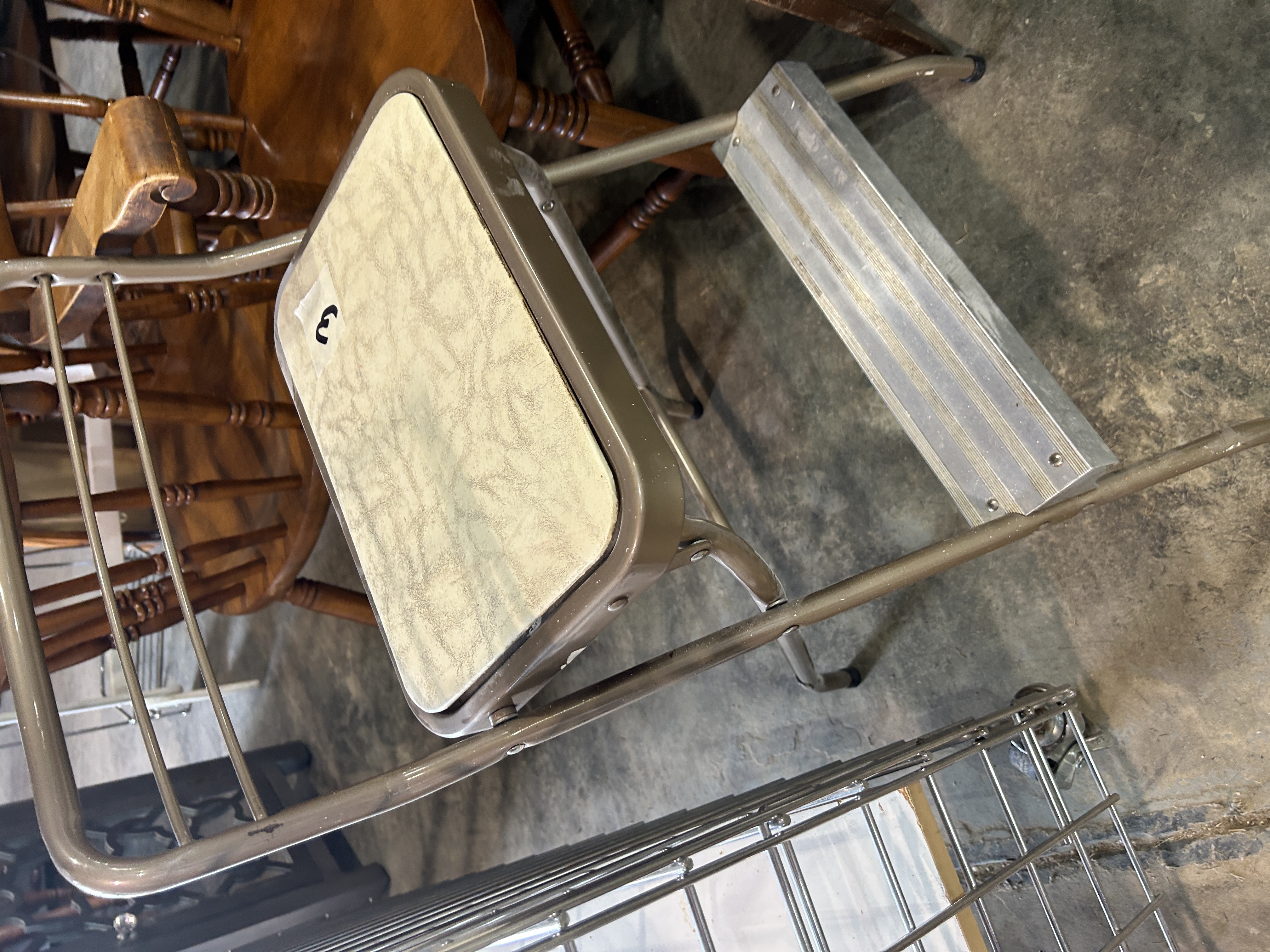 Live Auction Image