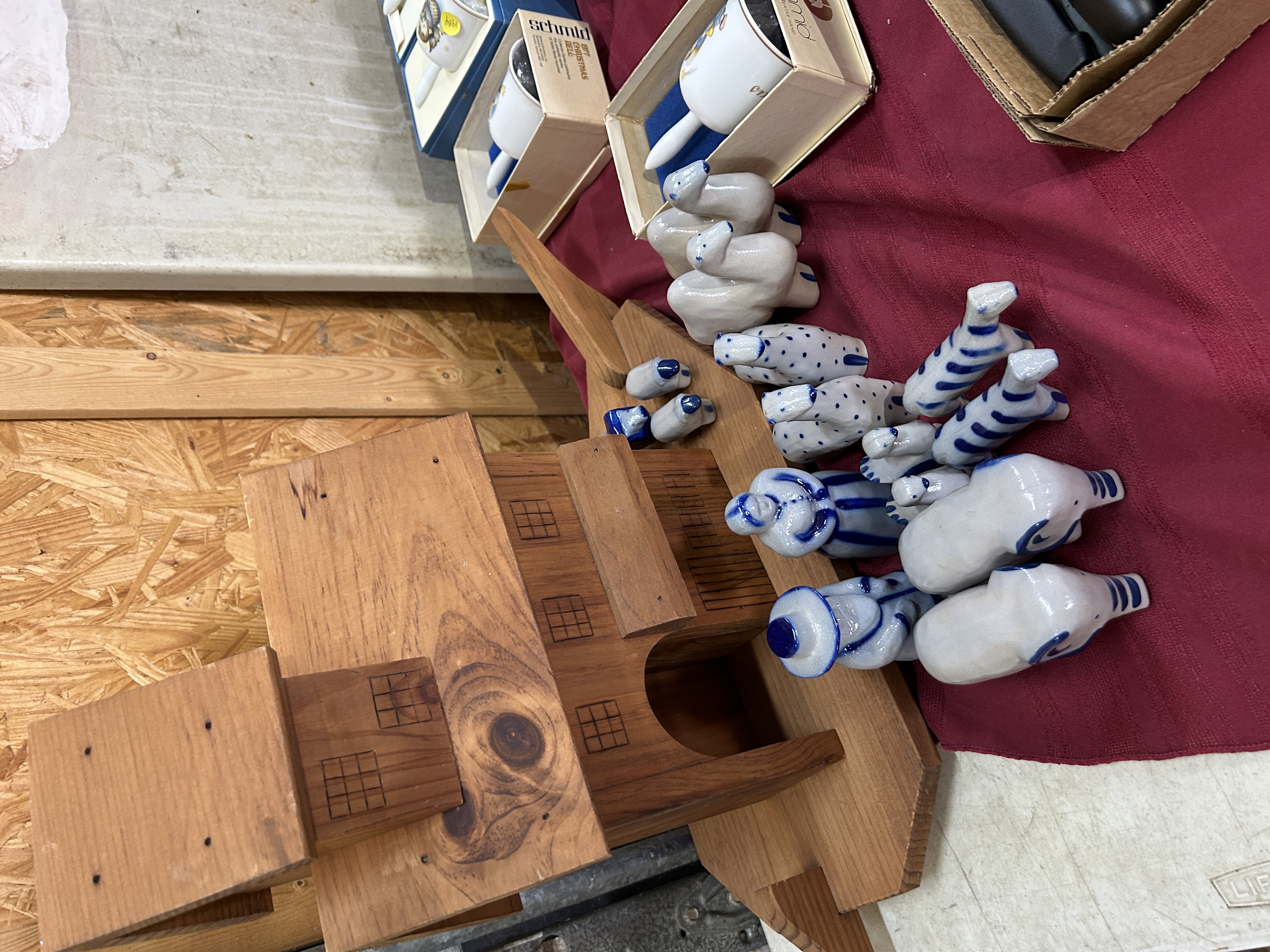 Live Auction Image