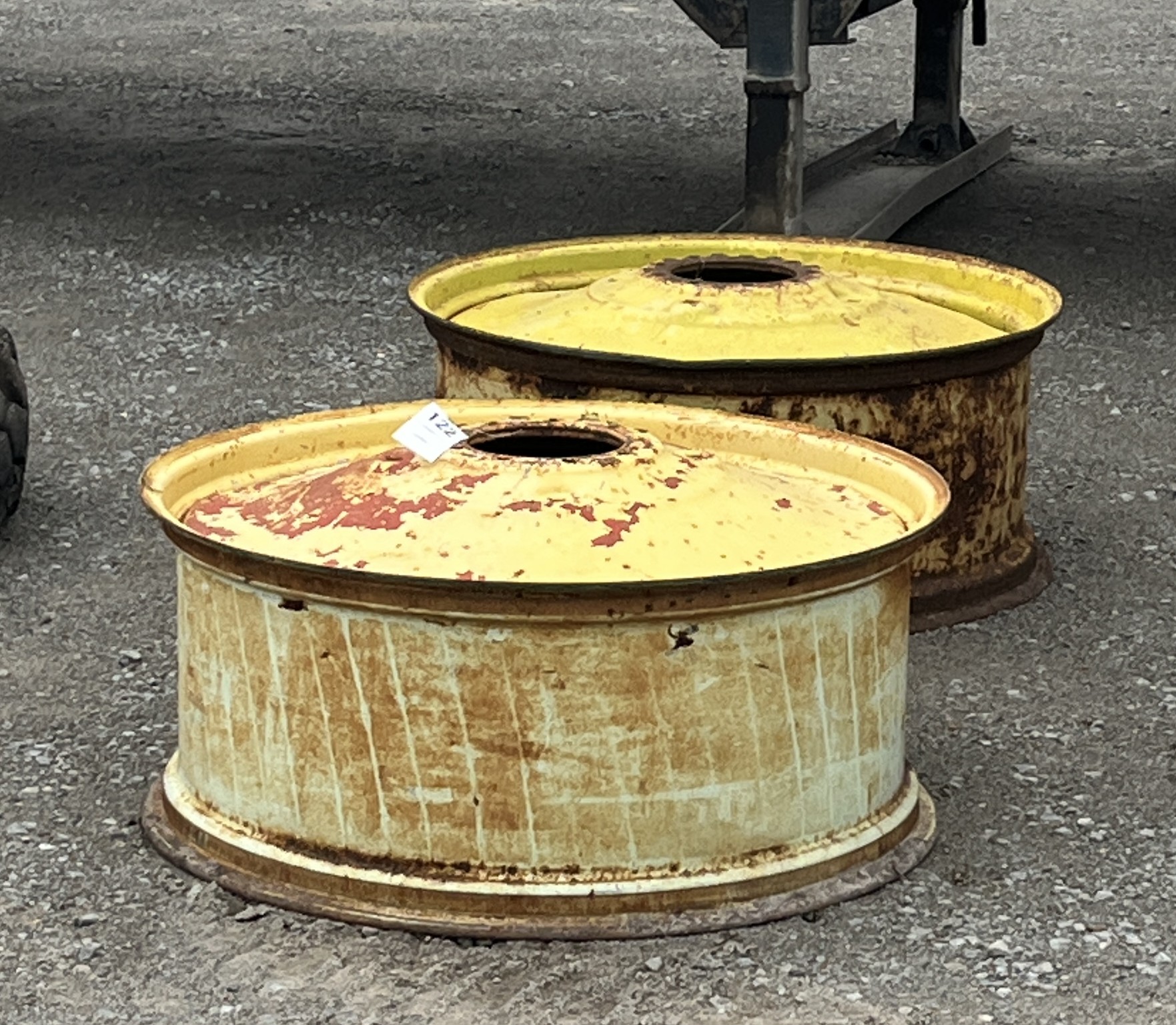 38th Annual Pocahontas FFA Farm Auction Image