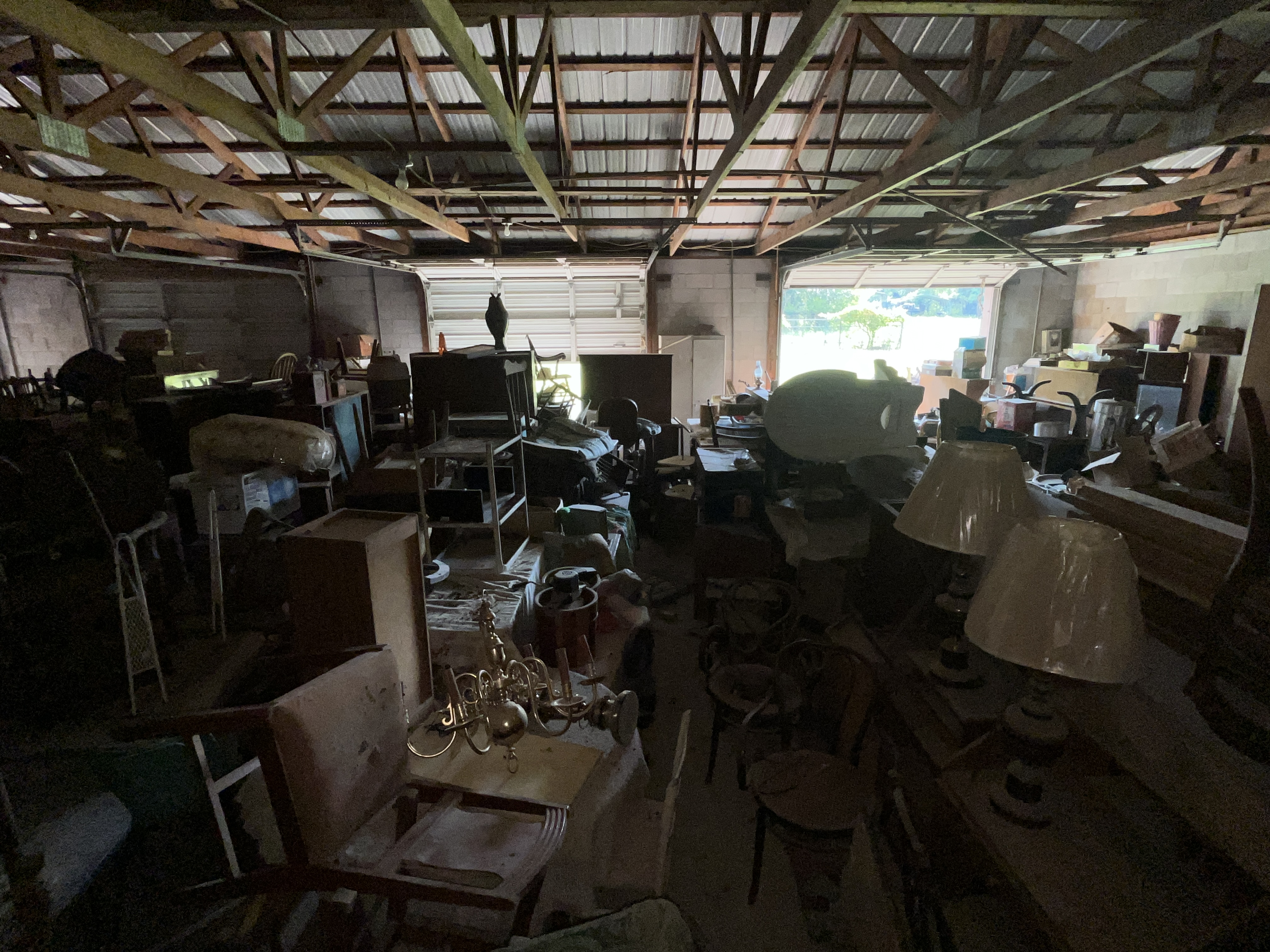Hickman Estate - Real Estate & Personal Property Image