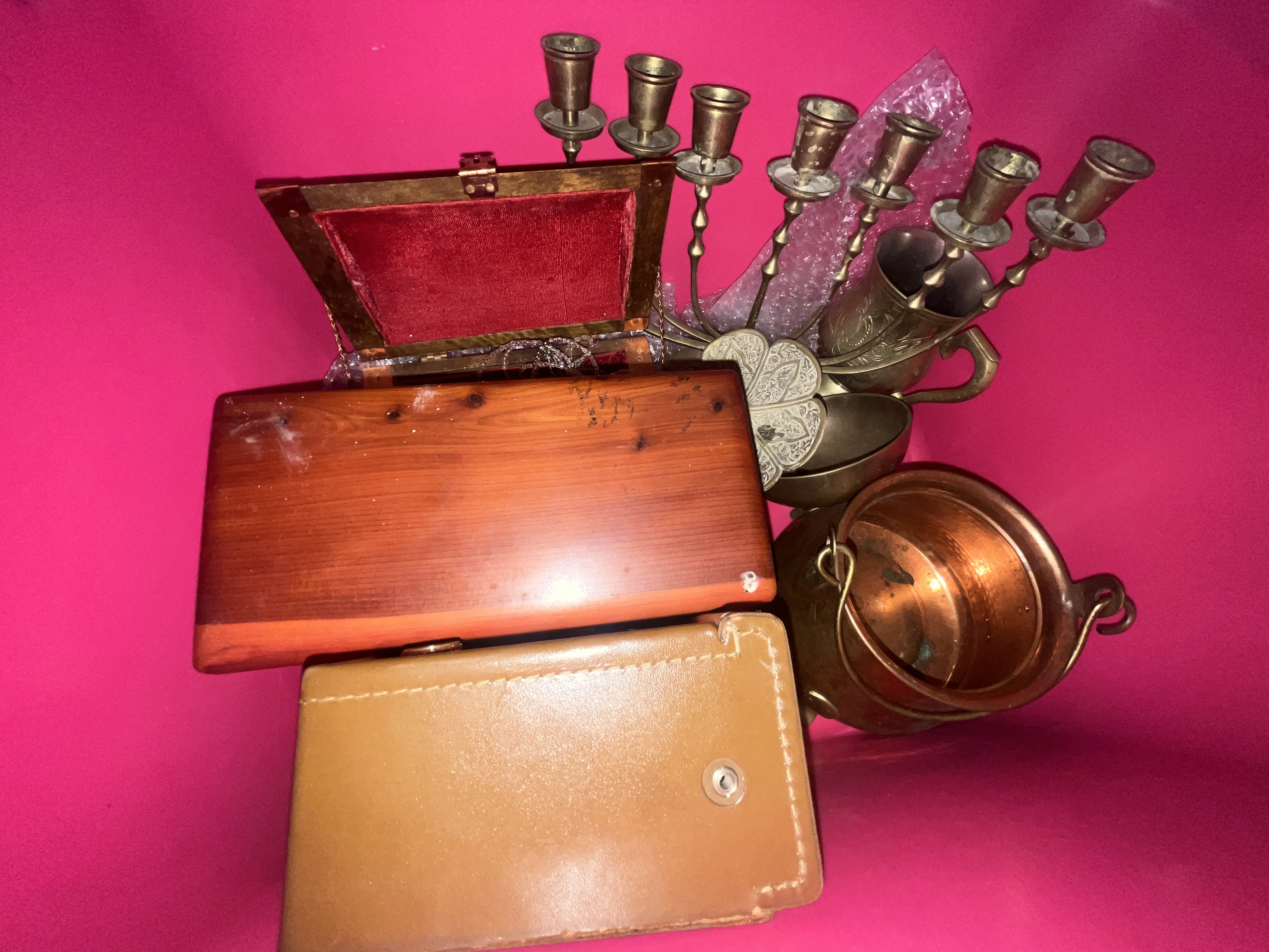 Estate of Betty Shaw Image