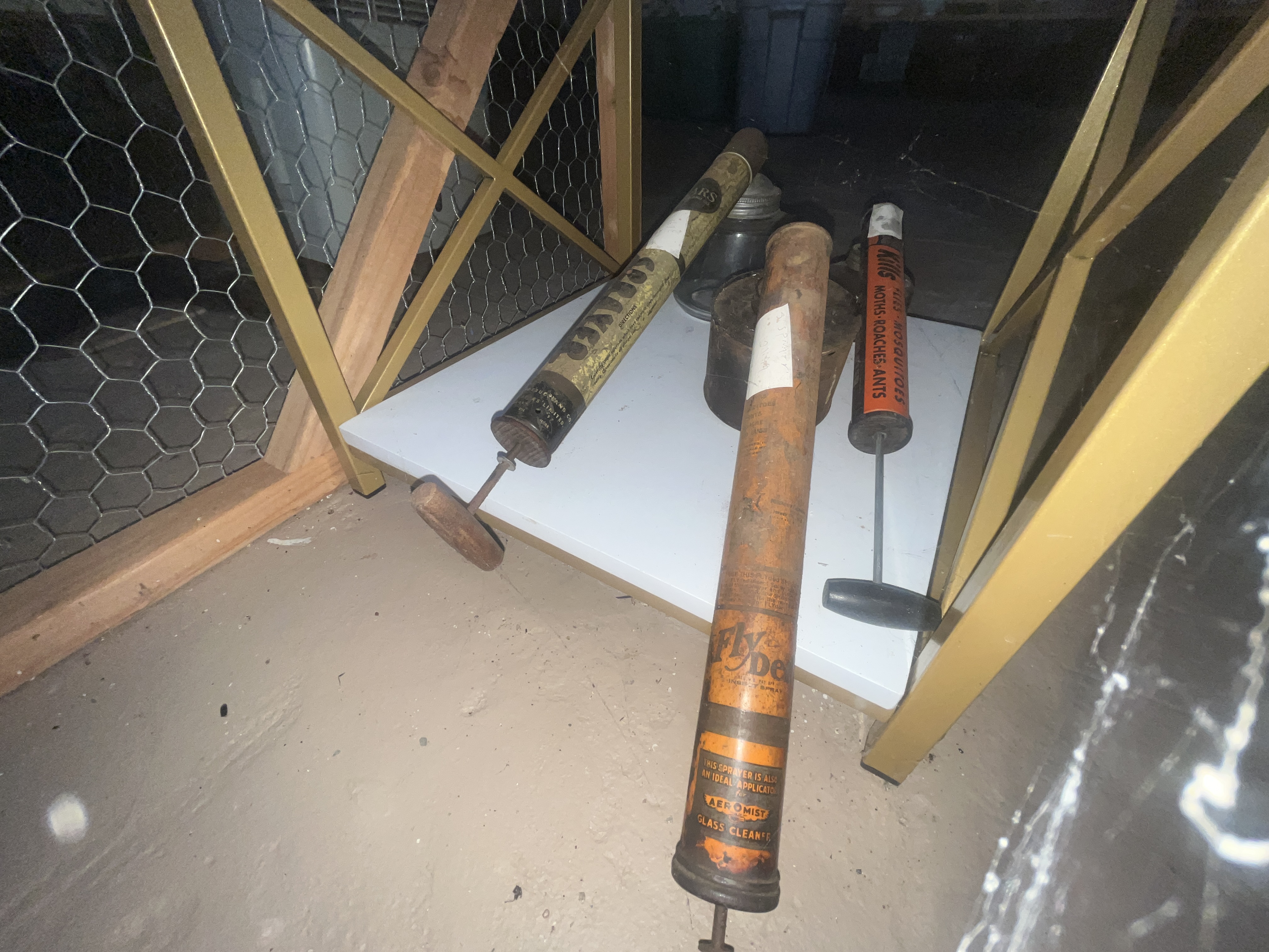 Real Estate & Retail Business Liquidation Image