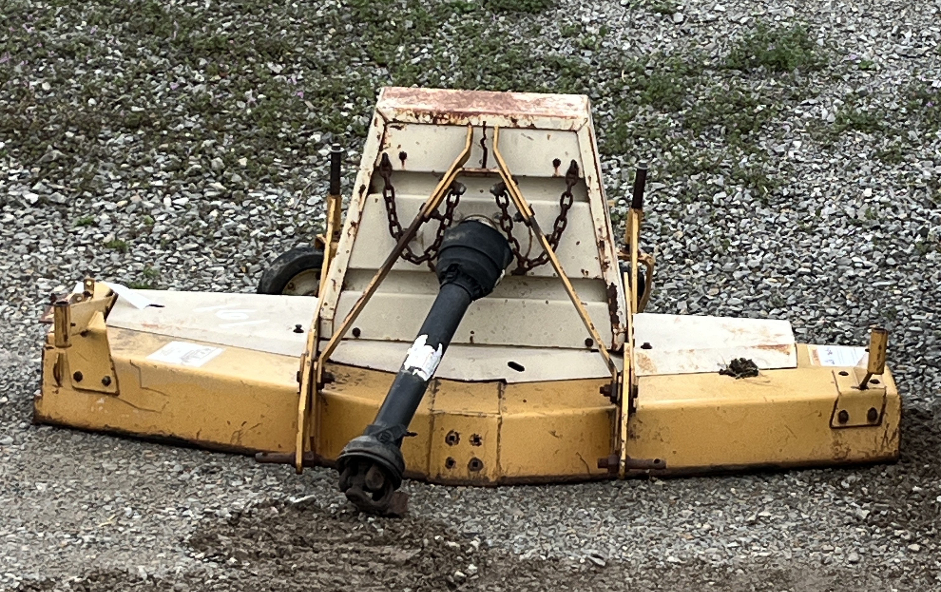 38th Annual Pocahontas FFA Farm Auction Image