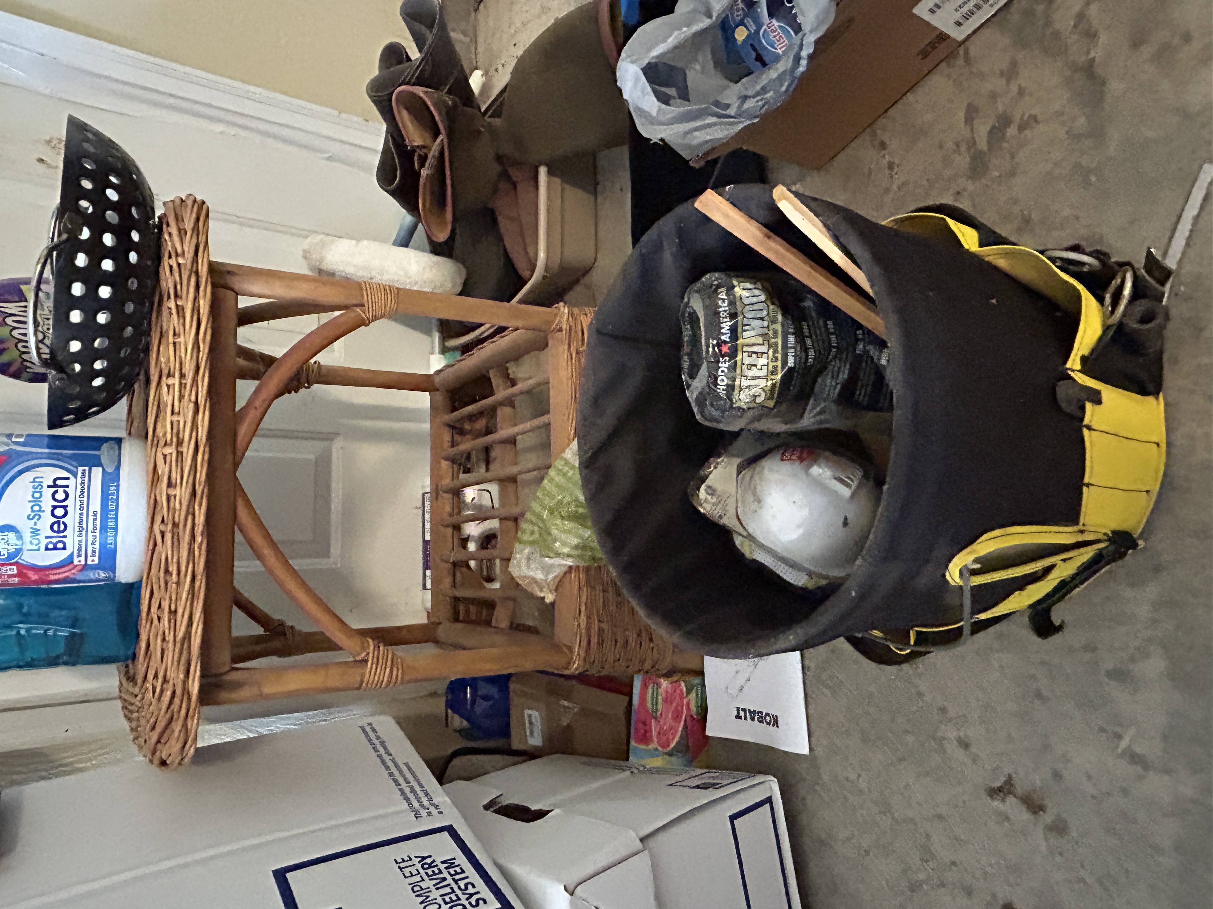 Real Estate & Personal Property Auction Image