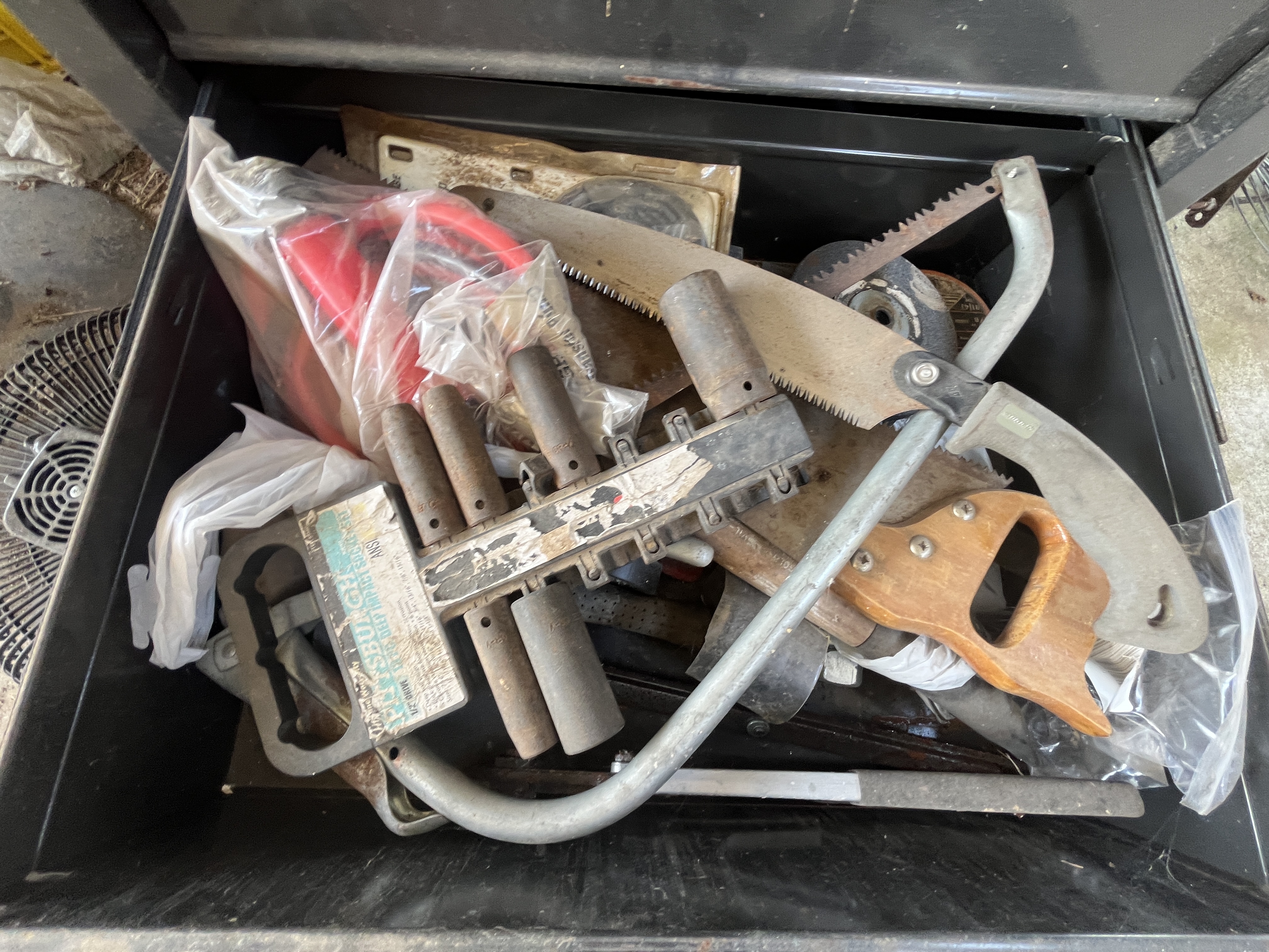 Ward Estate Auction Image