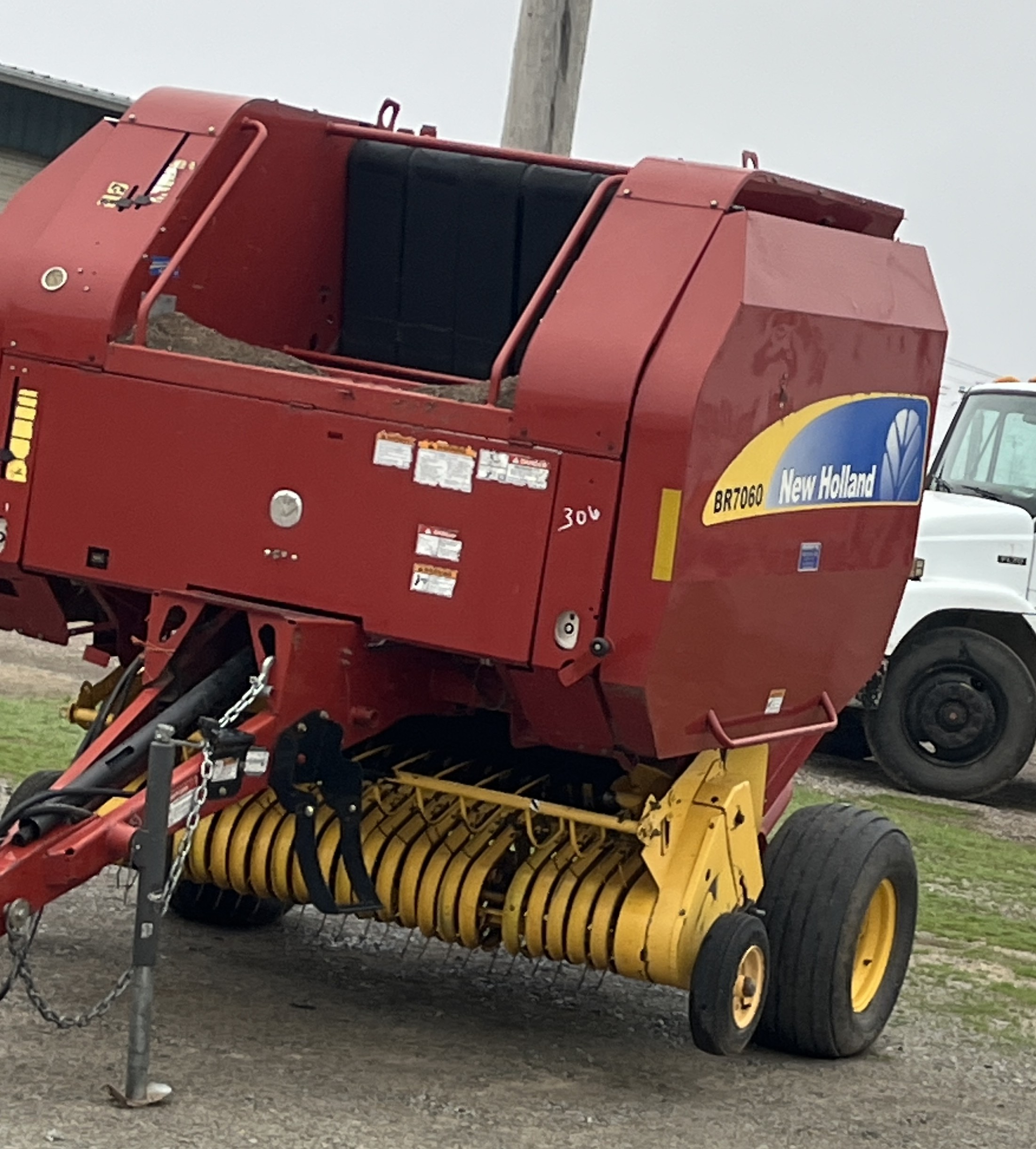 38th Annual Pocahontas FFA Farm Auction Image