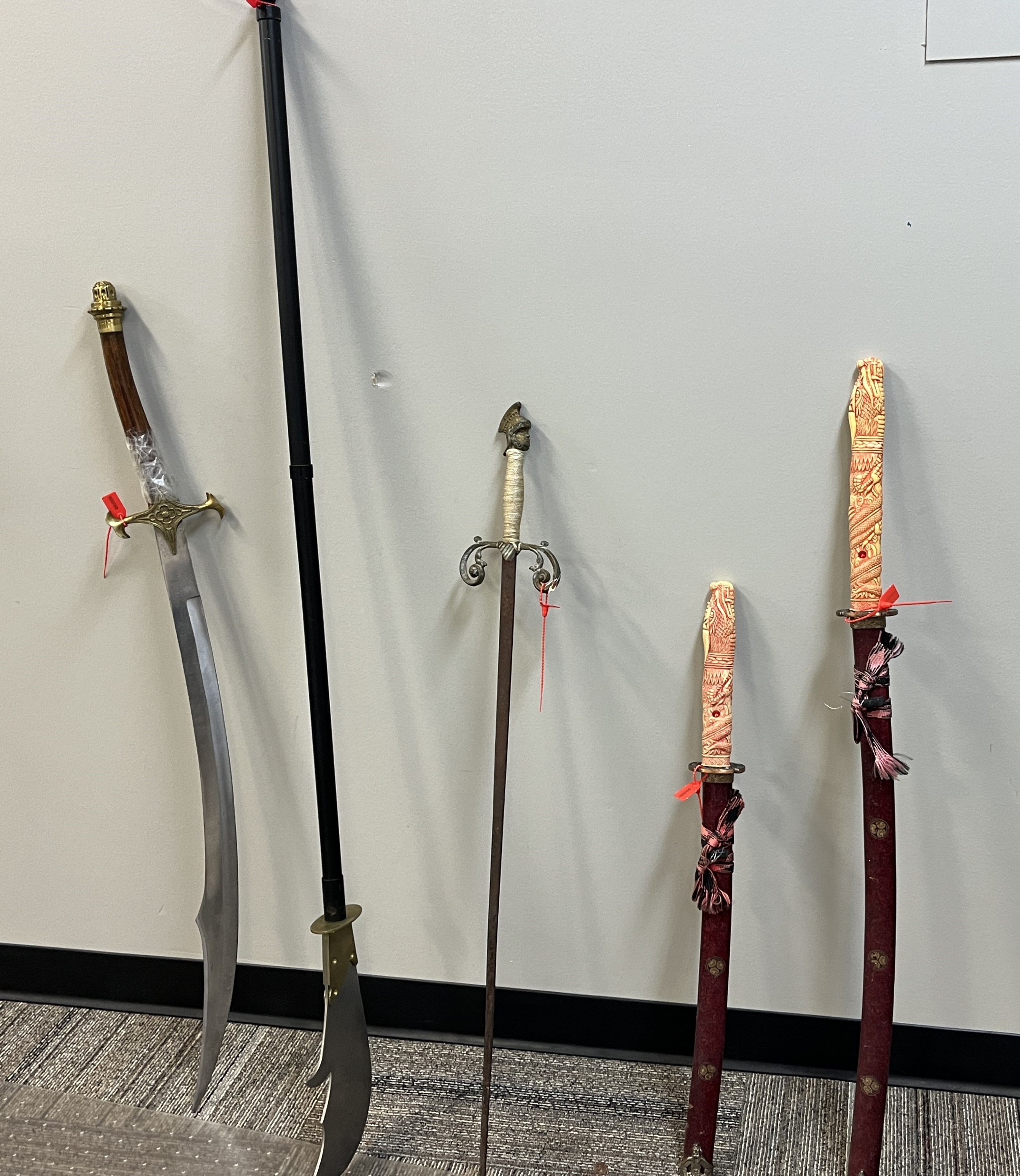 Greene Co Sheriff's Dept & Drug Task Force Auction Image