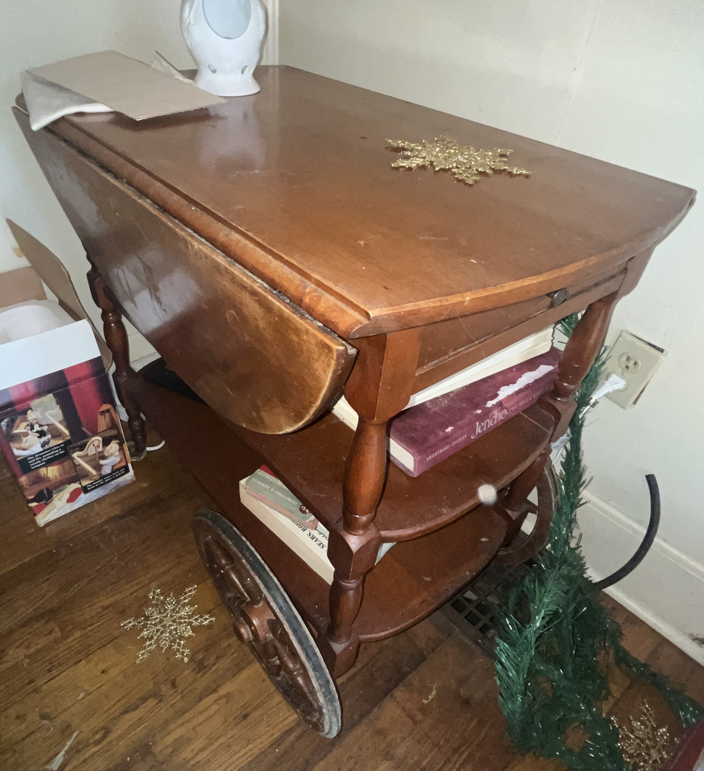 Estate of Betty Shaw Image