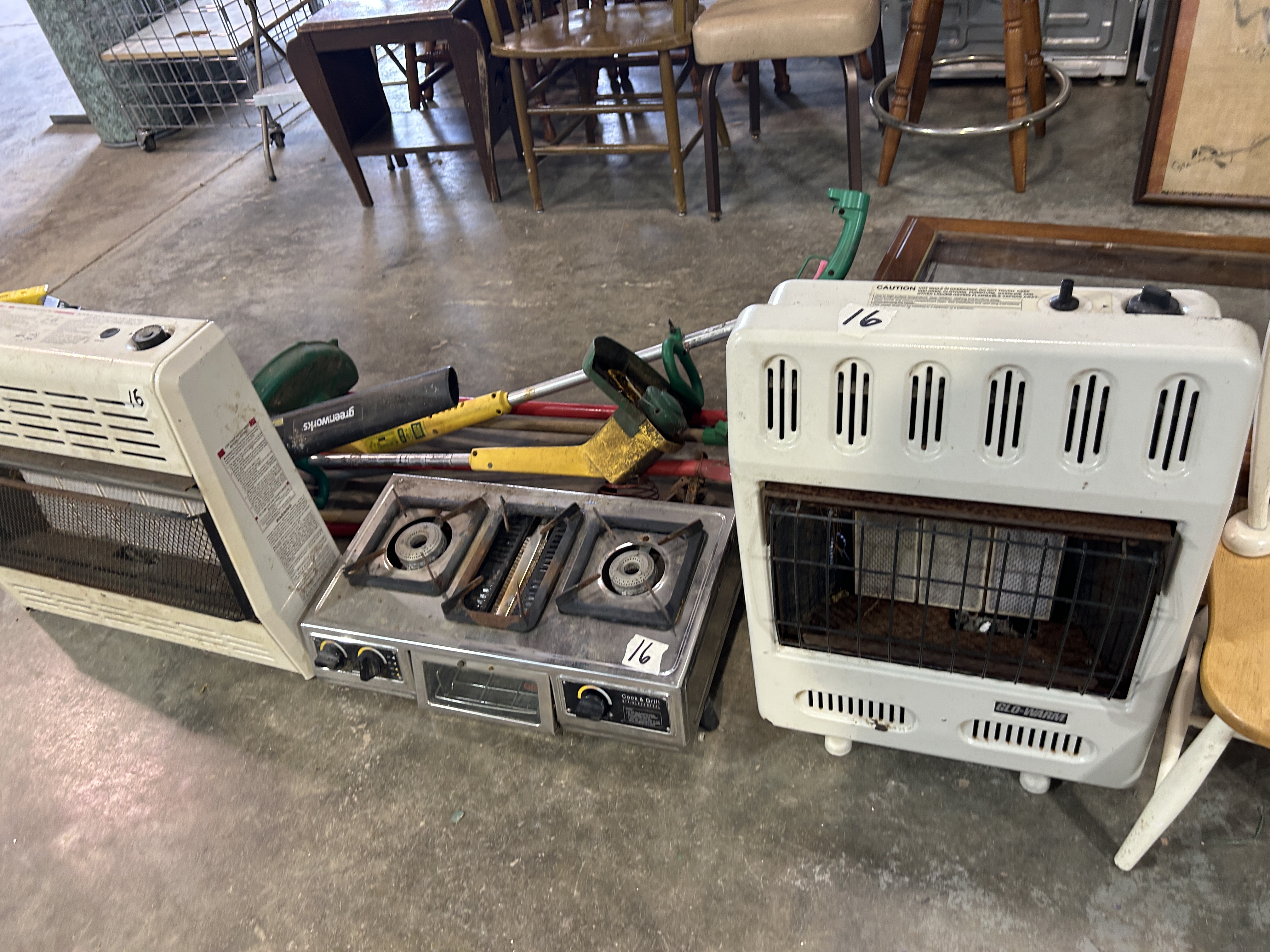 Live Auction Image