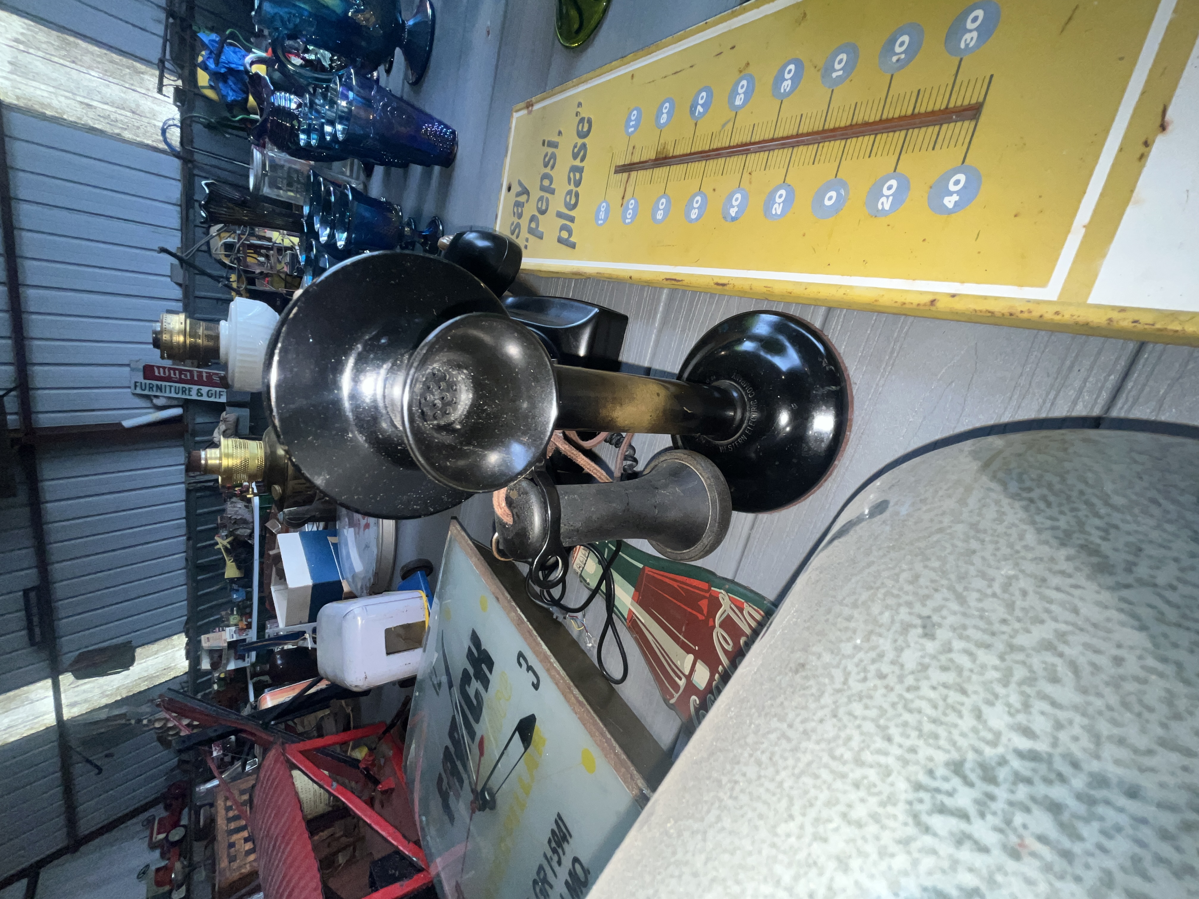 Collector's Dream Auction Image