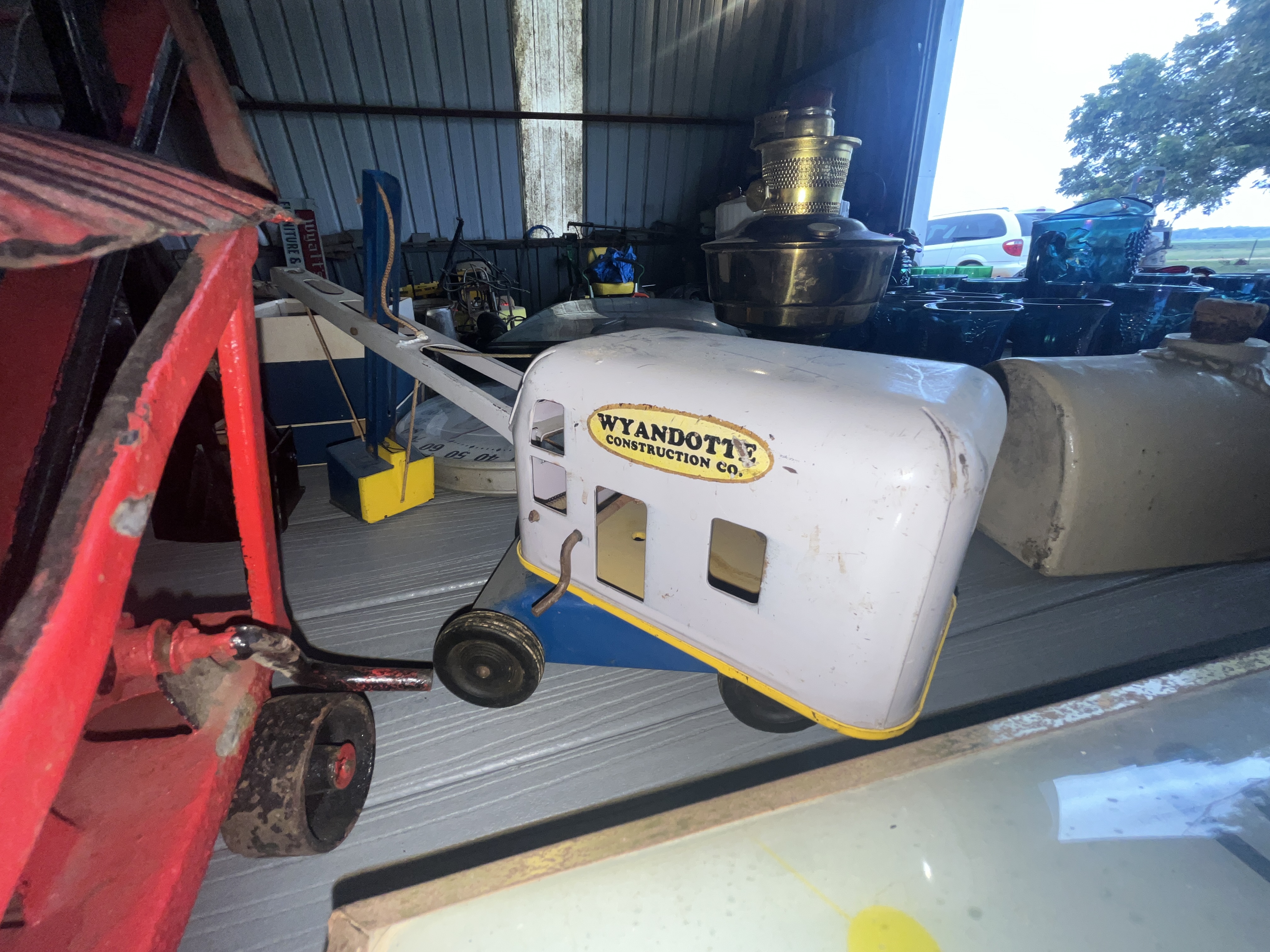 Collector's Dream Auction Image