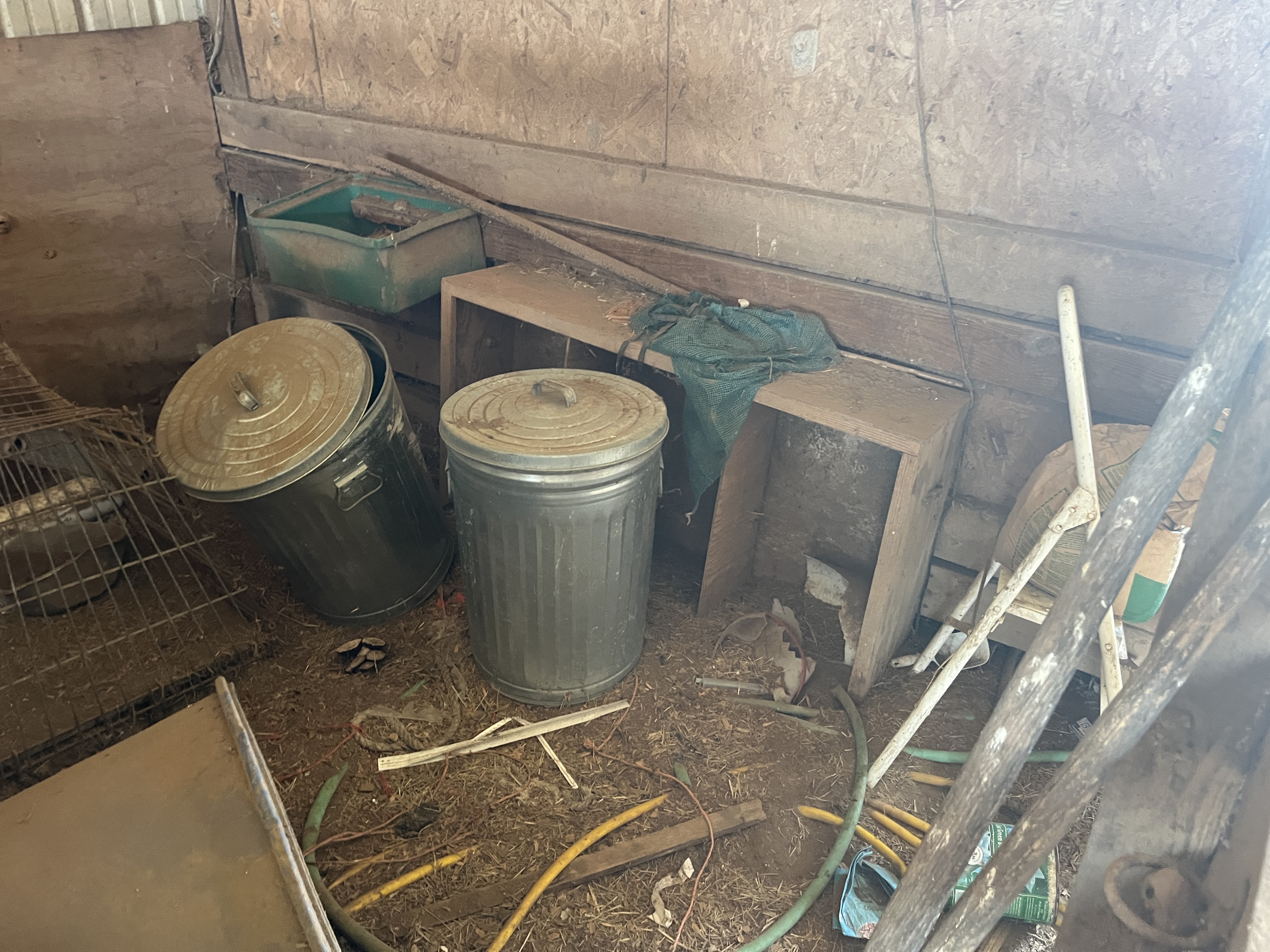 Ward Estate Auction Image