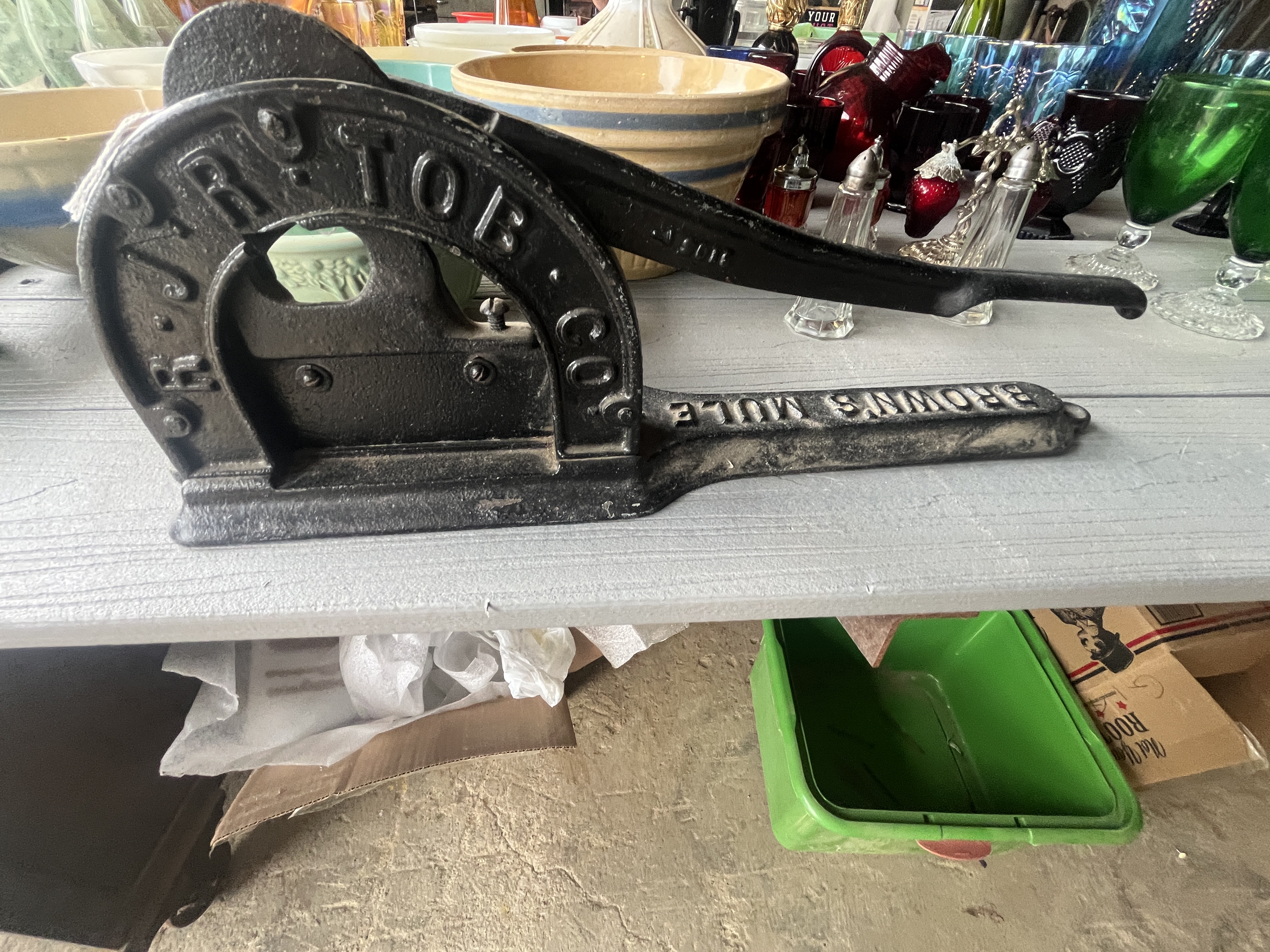 Collector's Dream Auction Image