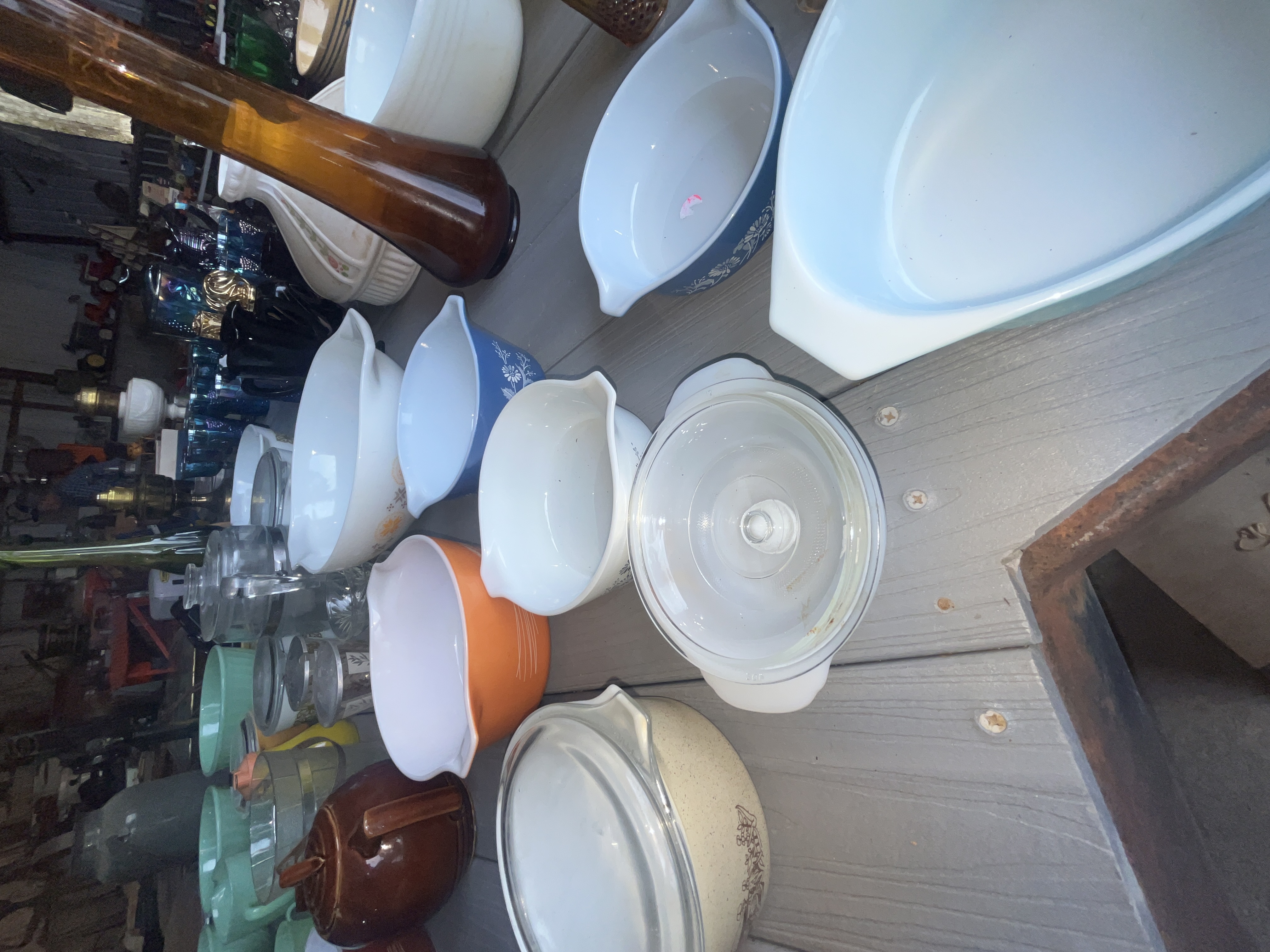 Collector's Dream Auction Image