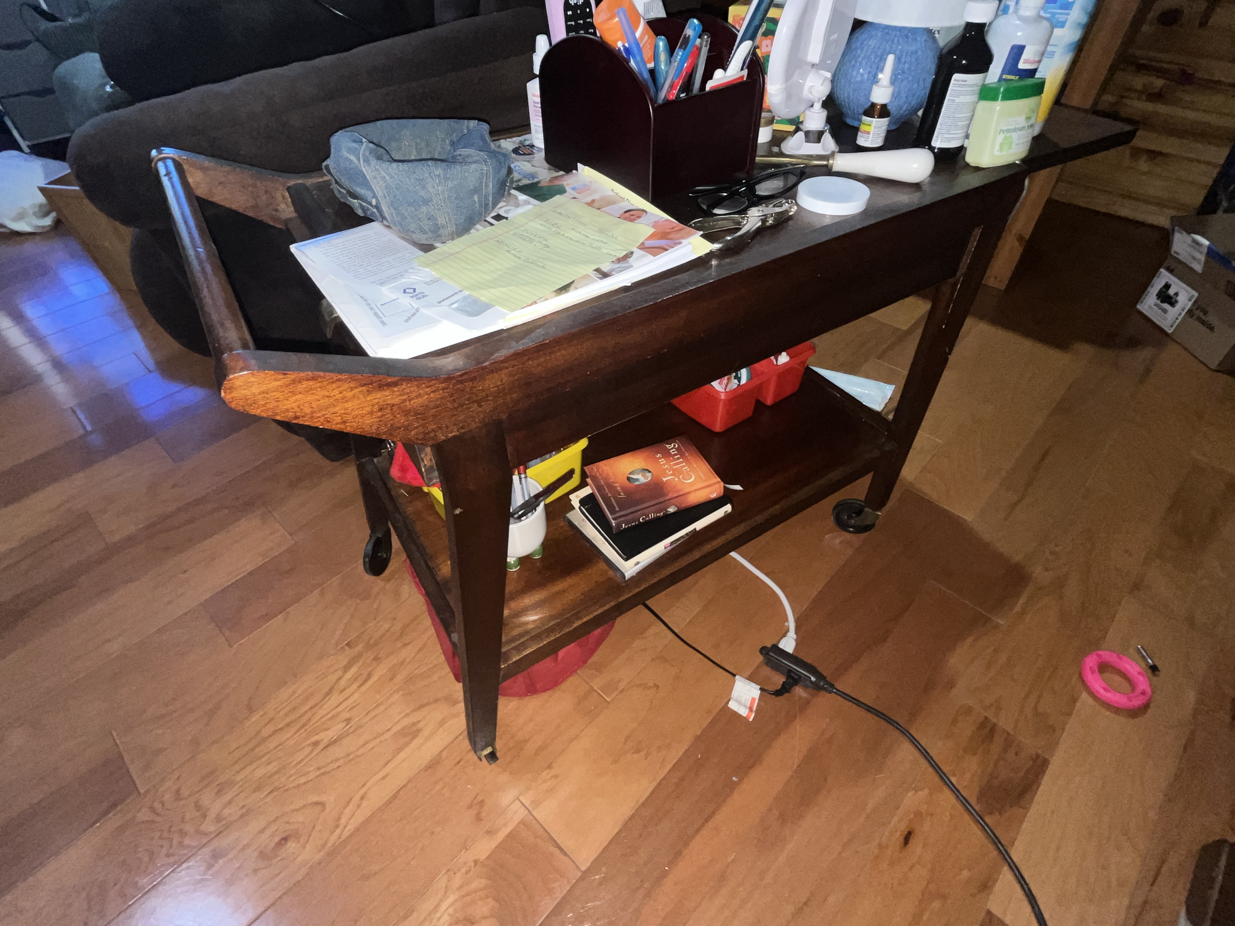 Varvil Estate Auction Image