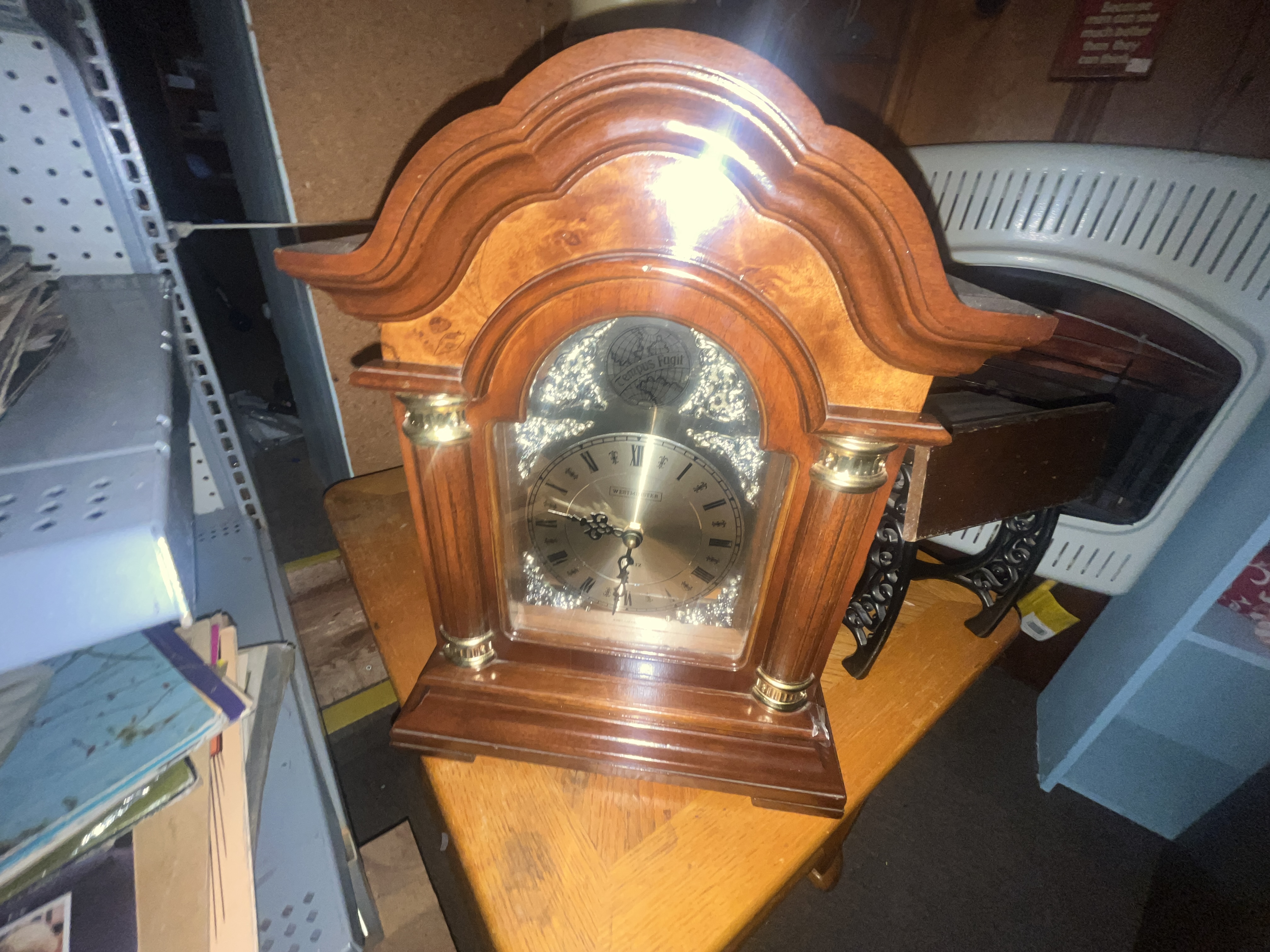 Real Estate & Retail Business Liquidation Image