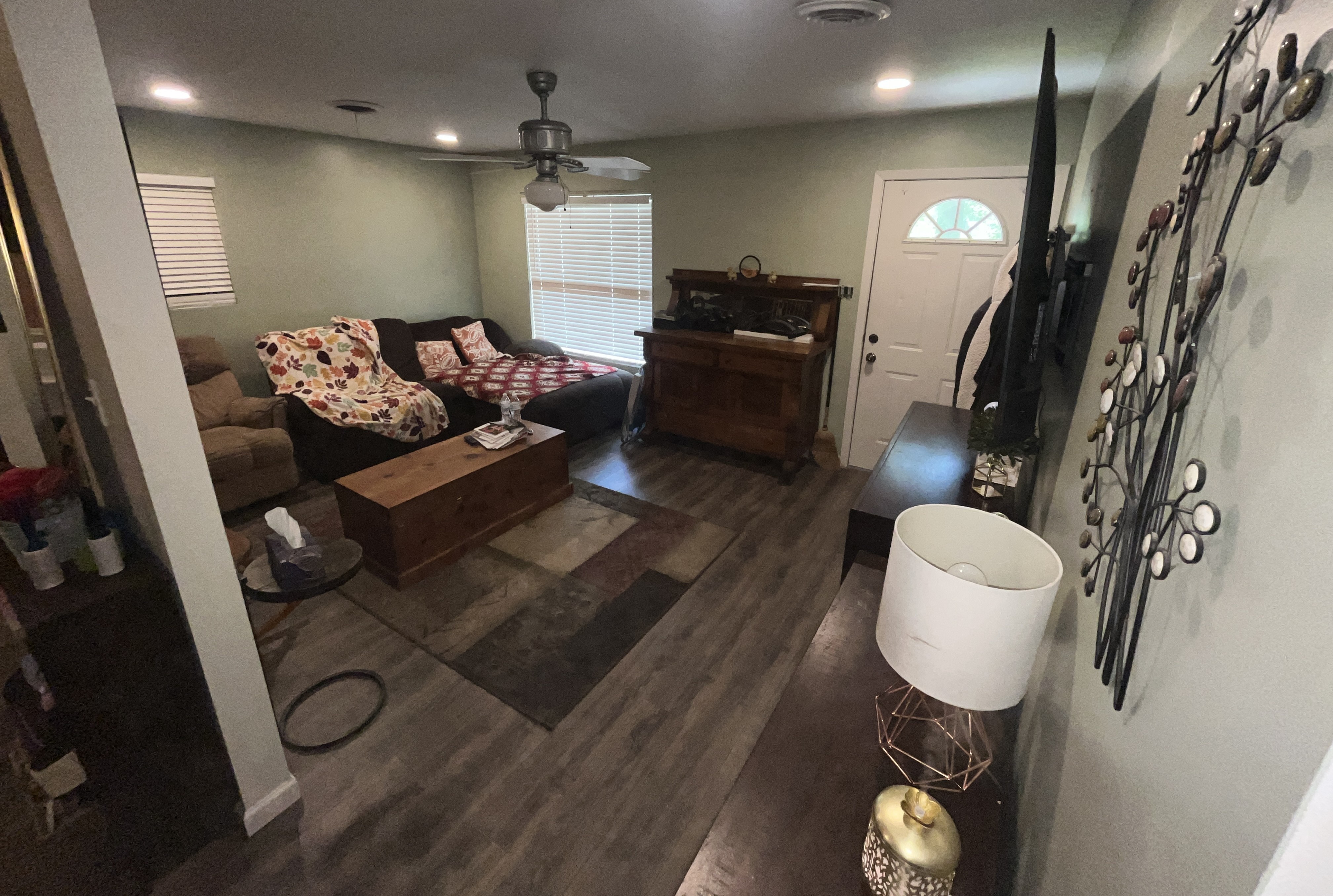 Real Estate & Personal Property Auction Image