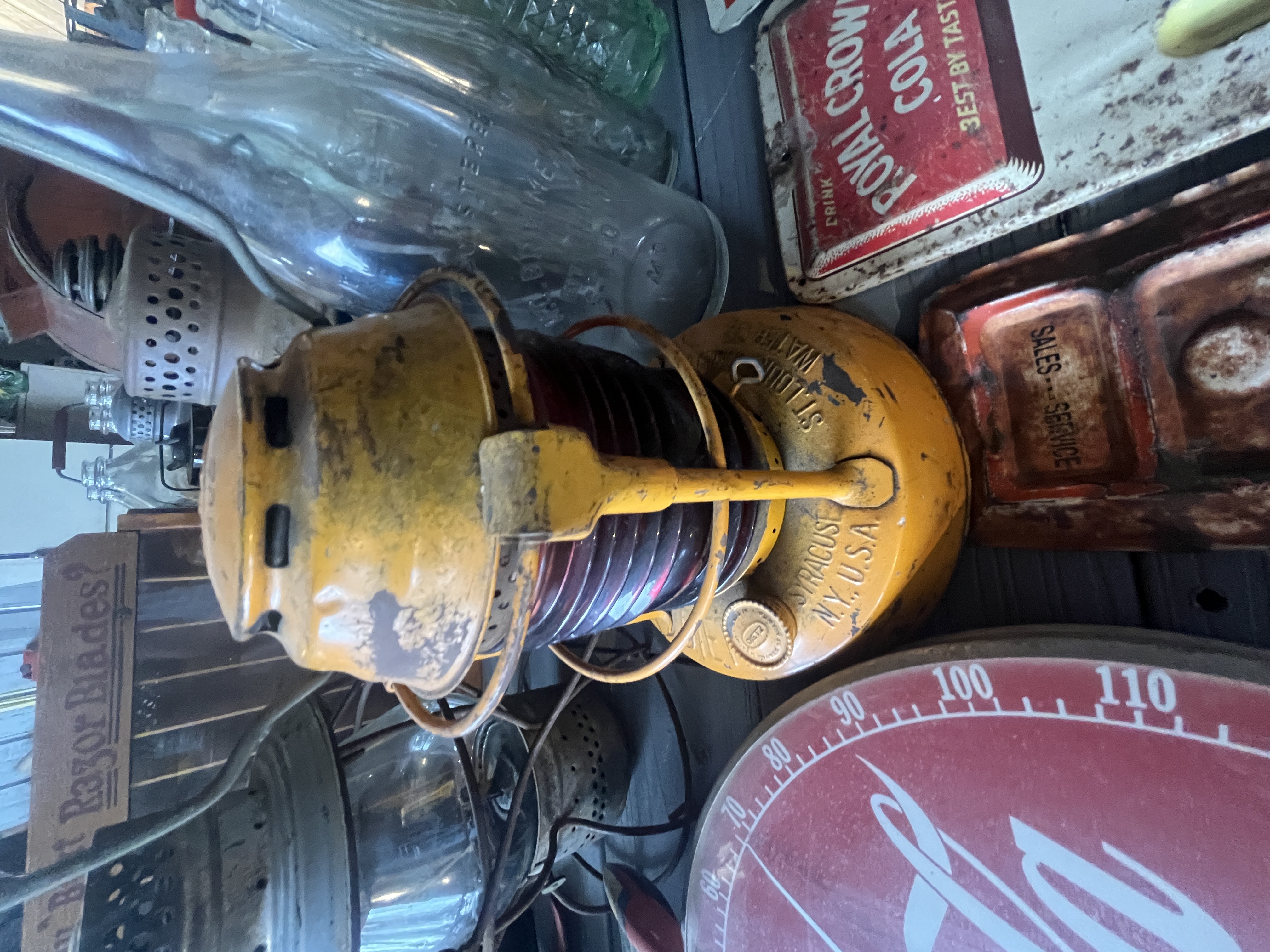 Collector's Dream Auction Image