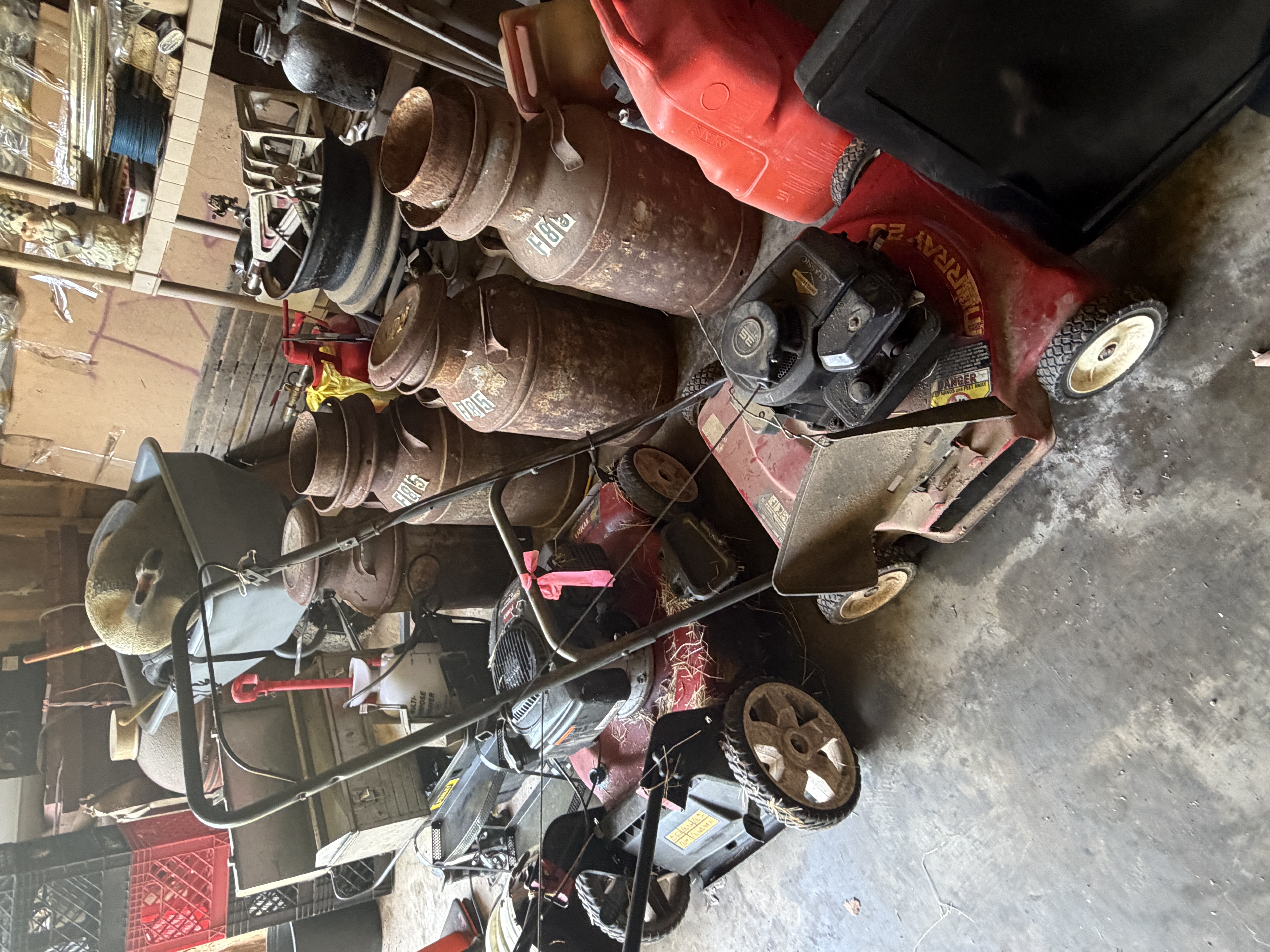 Estate Auction Image