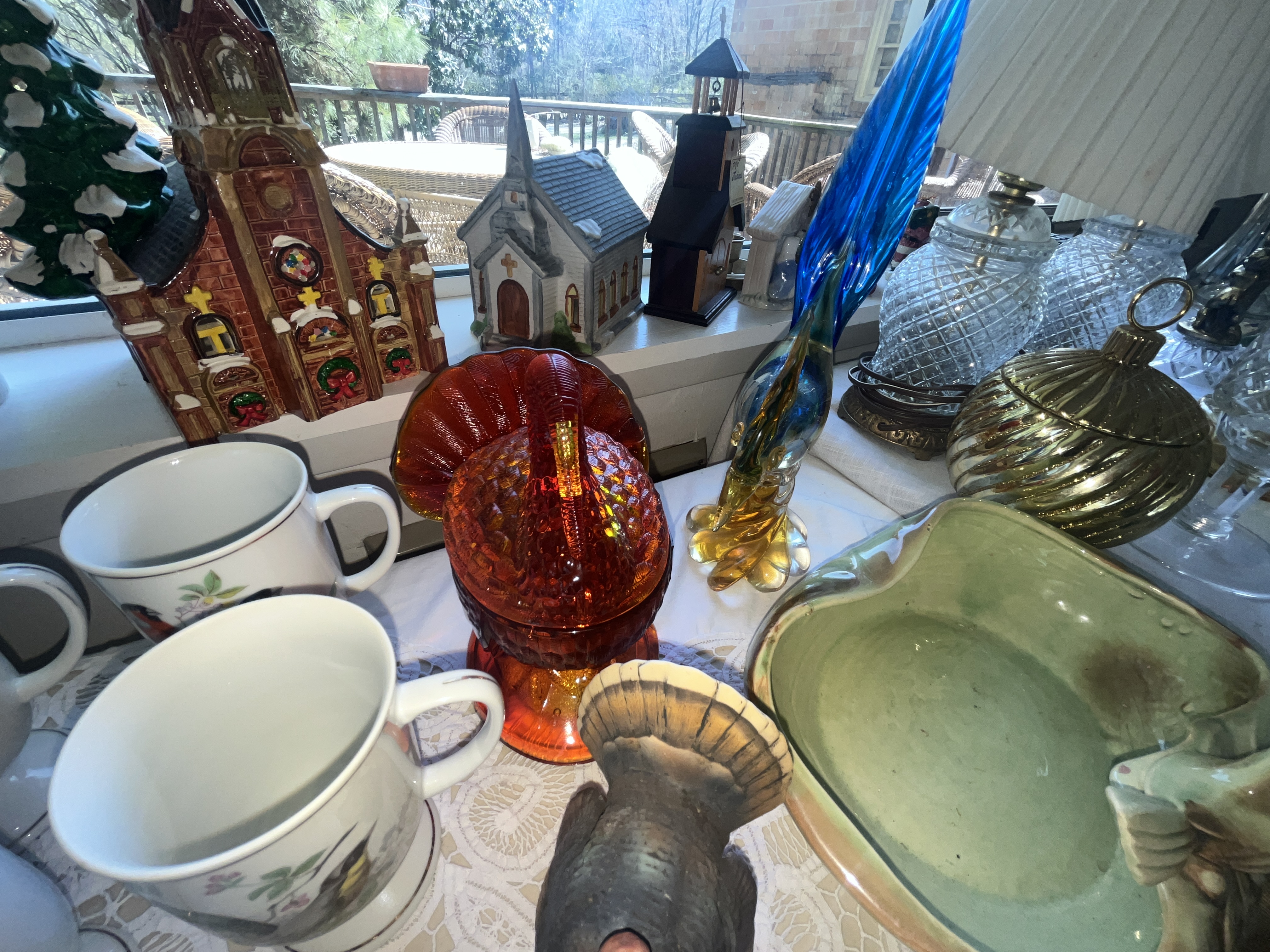 Estate of Betty Shaw Image