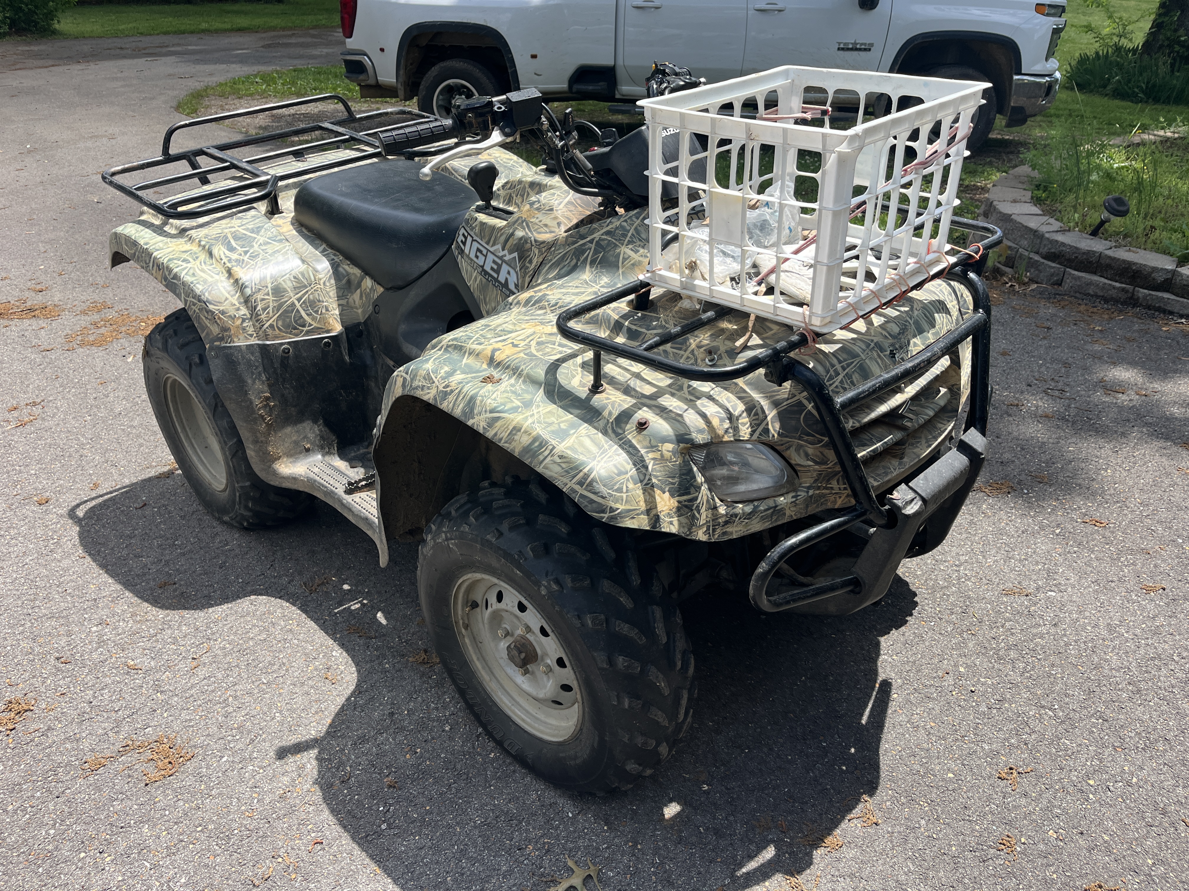 Real Estate & Personal Property Auction - McClaran Estate Image