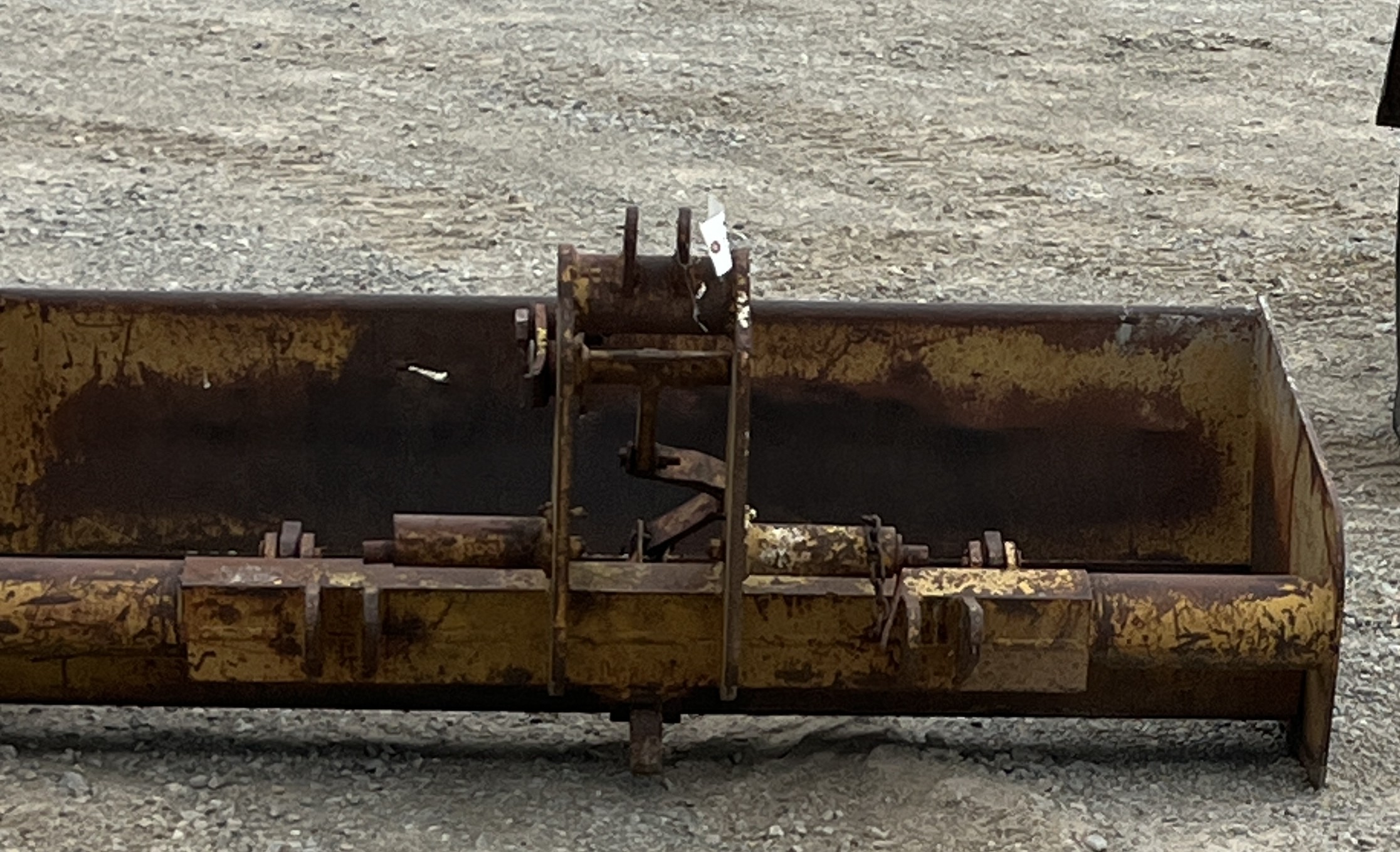 38th Annual Pocahontas FFA Farm Auction Image