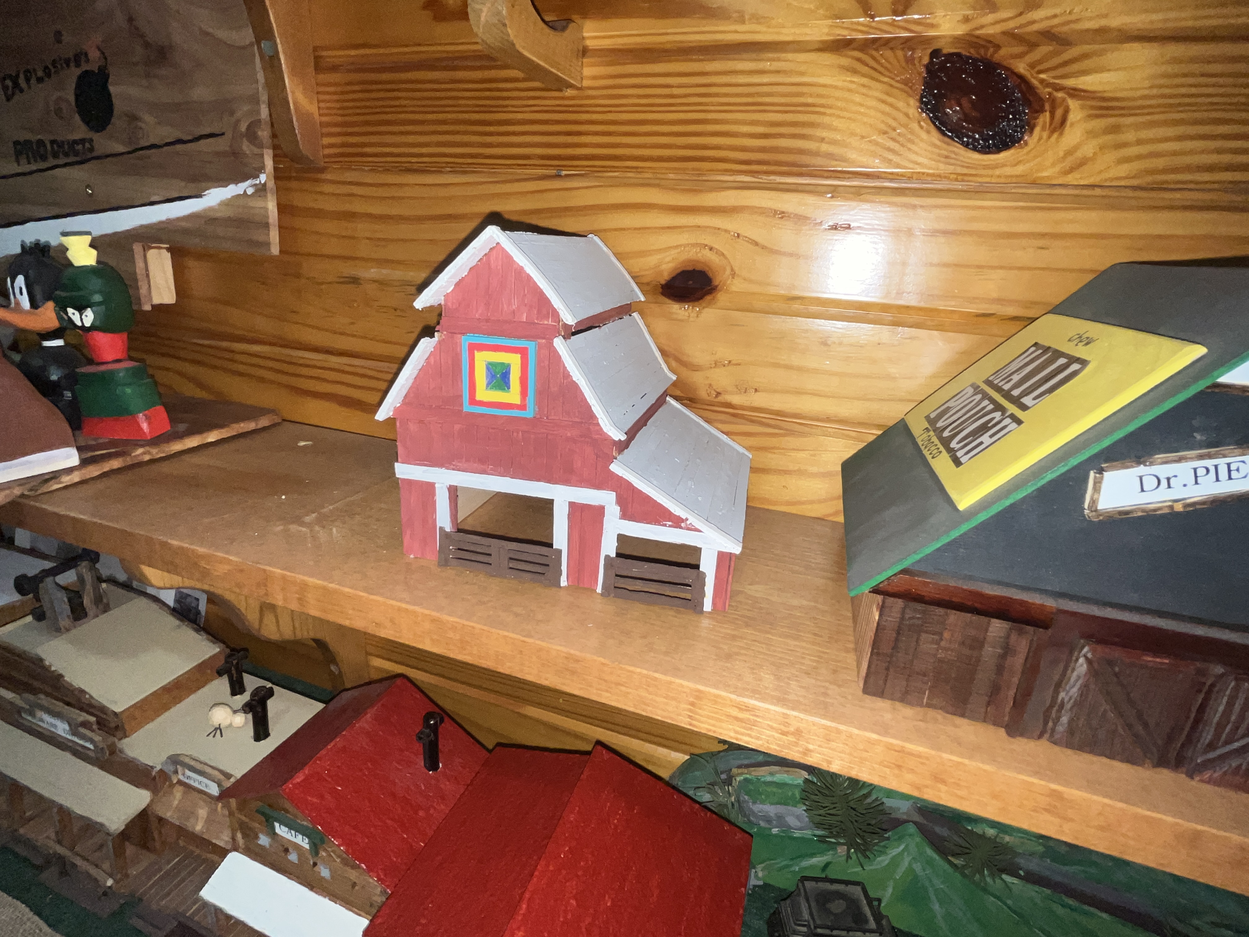 Varvil Estate Auction Image